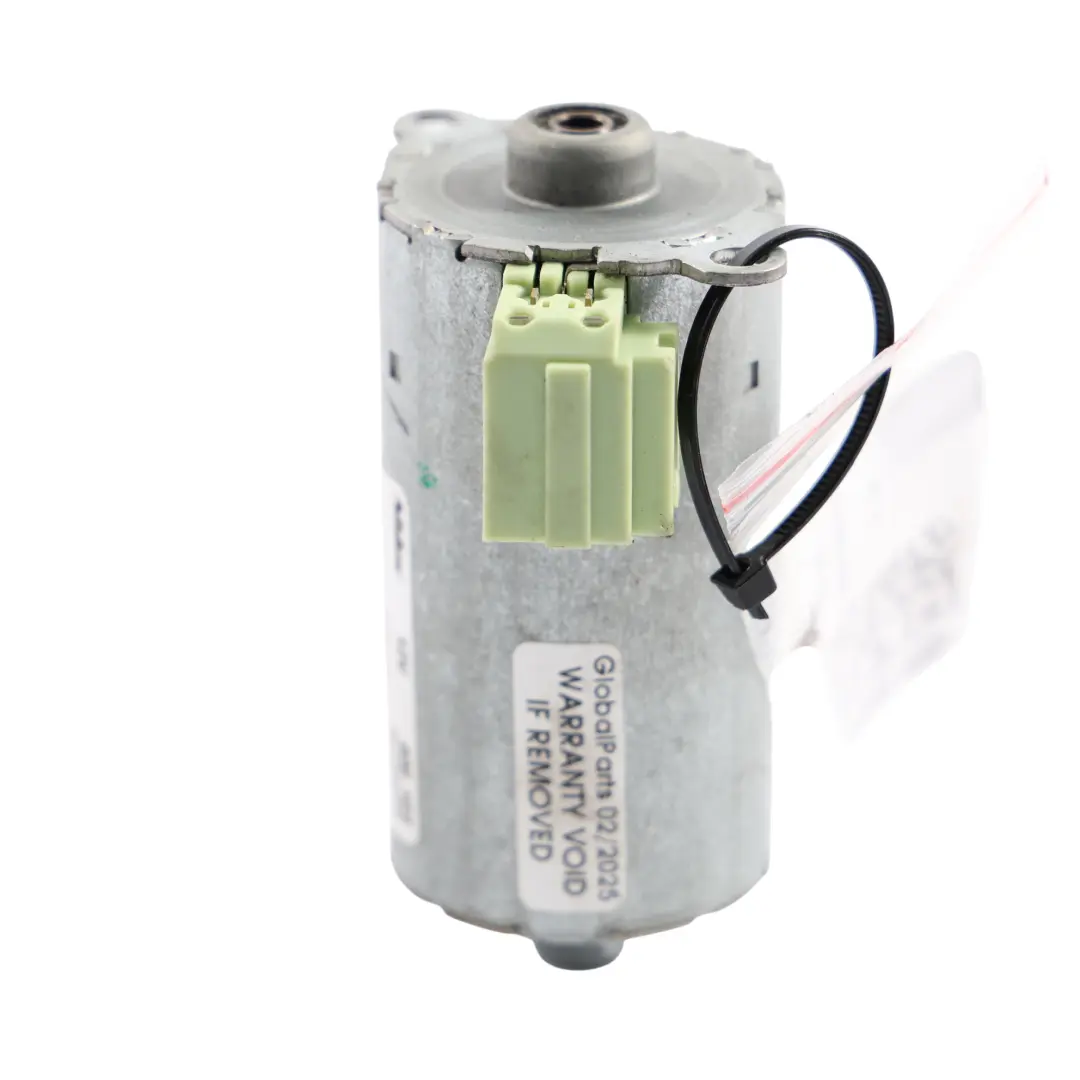 Actuador Del Motor De Ajuste Eléctrico Asiento Delantero para Mercedes W177 con número de pieza 406-165 Mercedes W177 Actuador Del Motor De Ajuste Eléctrico Asiento Delantero - SKU 406-165 - Número de pieza 406-165