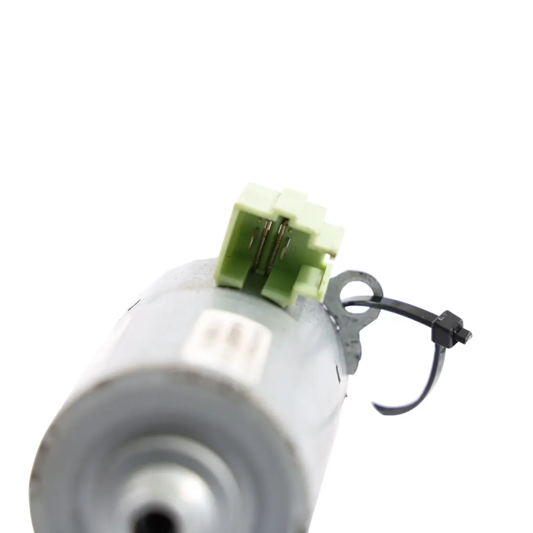 Mercedes W177 Front Electric Seat Adjustment Motor Actuator Unit - SKU 406-165 - Part number 406-165