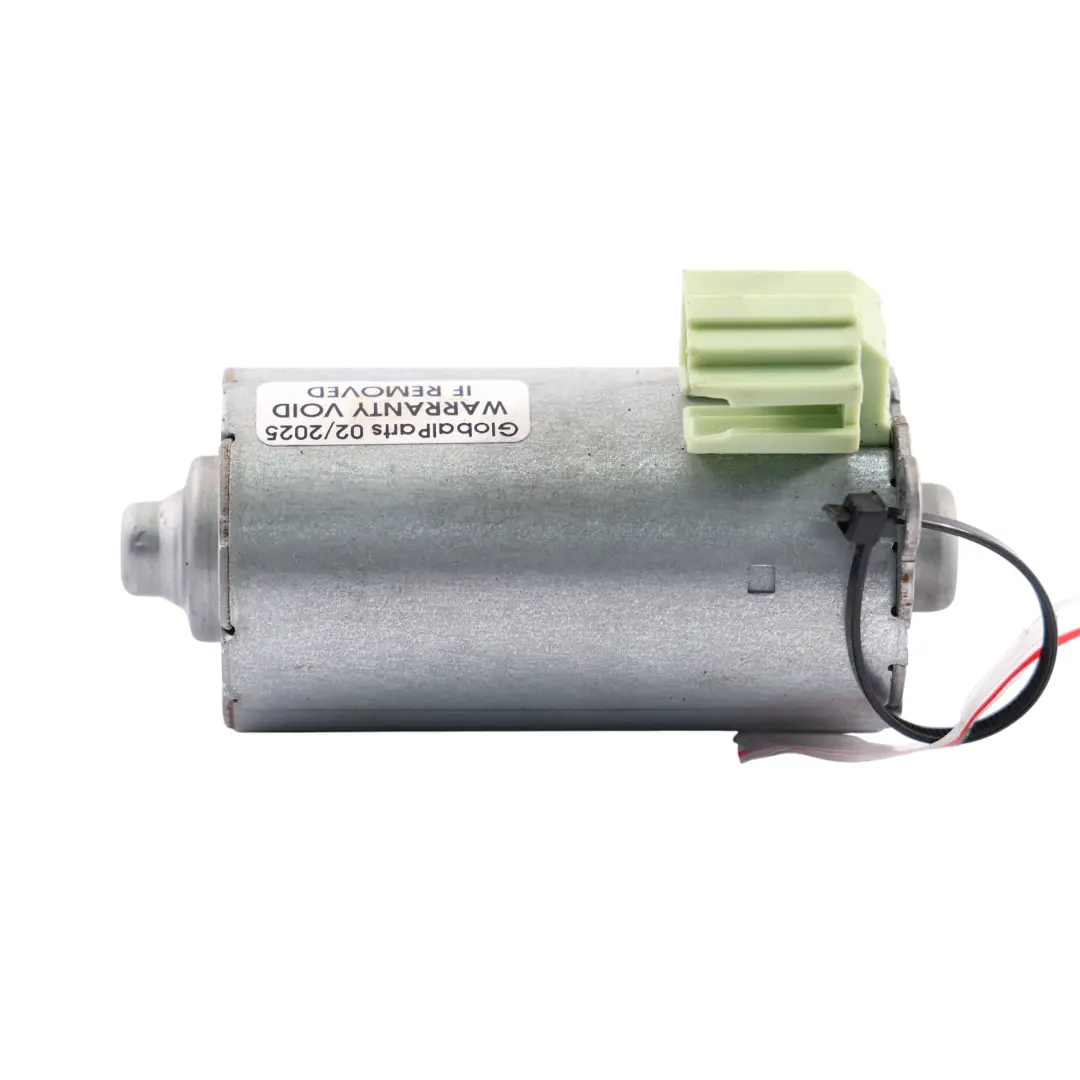 Front Electric Seat Adjustment Motor Actuator Unit to Mercedes W177 with Part number 406-165 Mercedes W177 Front Electric Seat Adjustment Motor Actuator Unit - SKU 406-165 - Part number 406-165