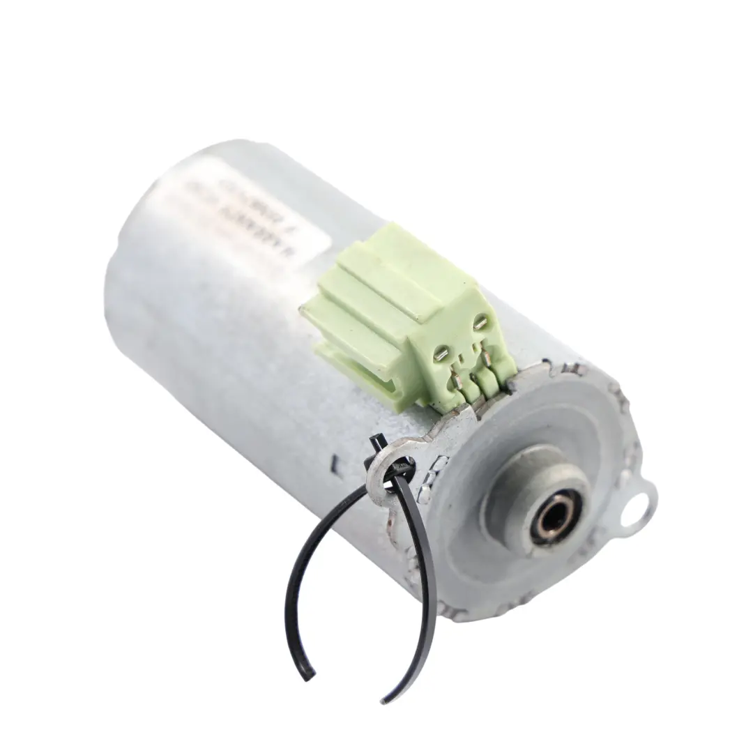 Motore Attuatore Regolazione Sedili Elettrici Anteriori per Mercedes W177 con numero di parte 406-165 Mercedes W177 Motore Attuatore Regolazione Sedili Elettrici Anteriori - SKU 406-165 - Numero di parte 406-165