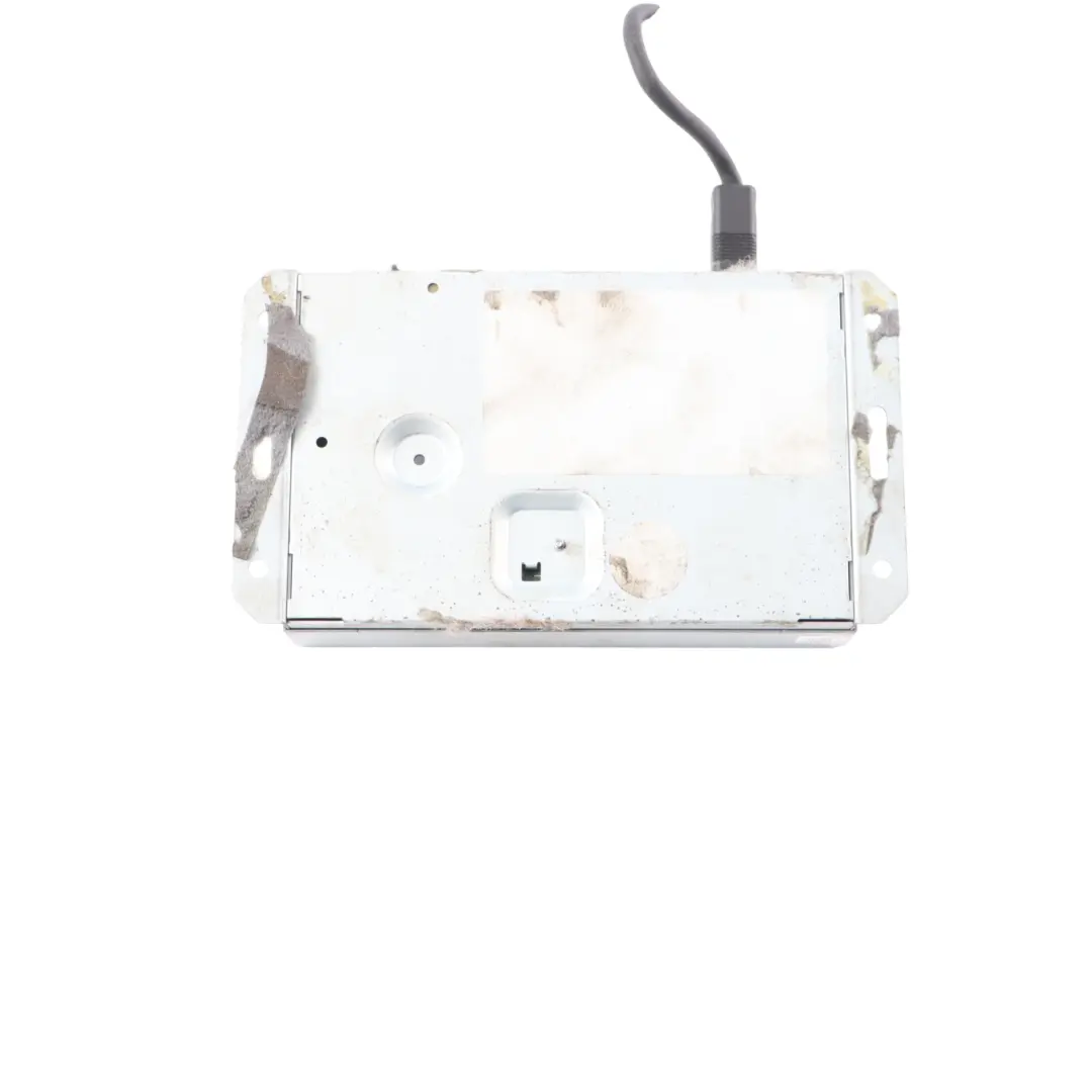 iPod Most Interface Module Alpine 0 to BMW E60 E65 E81 E87 E90 with Part number 411033 BMW E60 E65 E81 E87 E90 iPod Most Interface Module Alpine 0 - SKU 411033-1 - Part number 411033