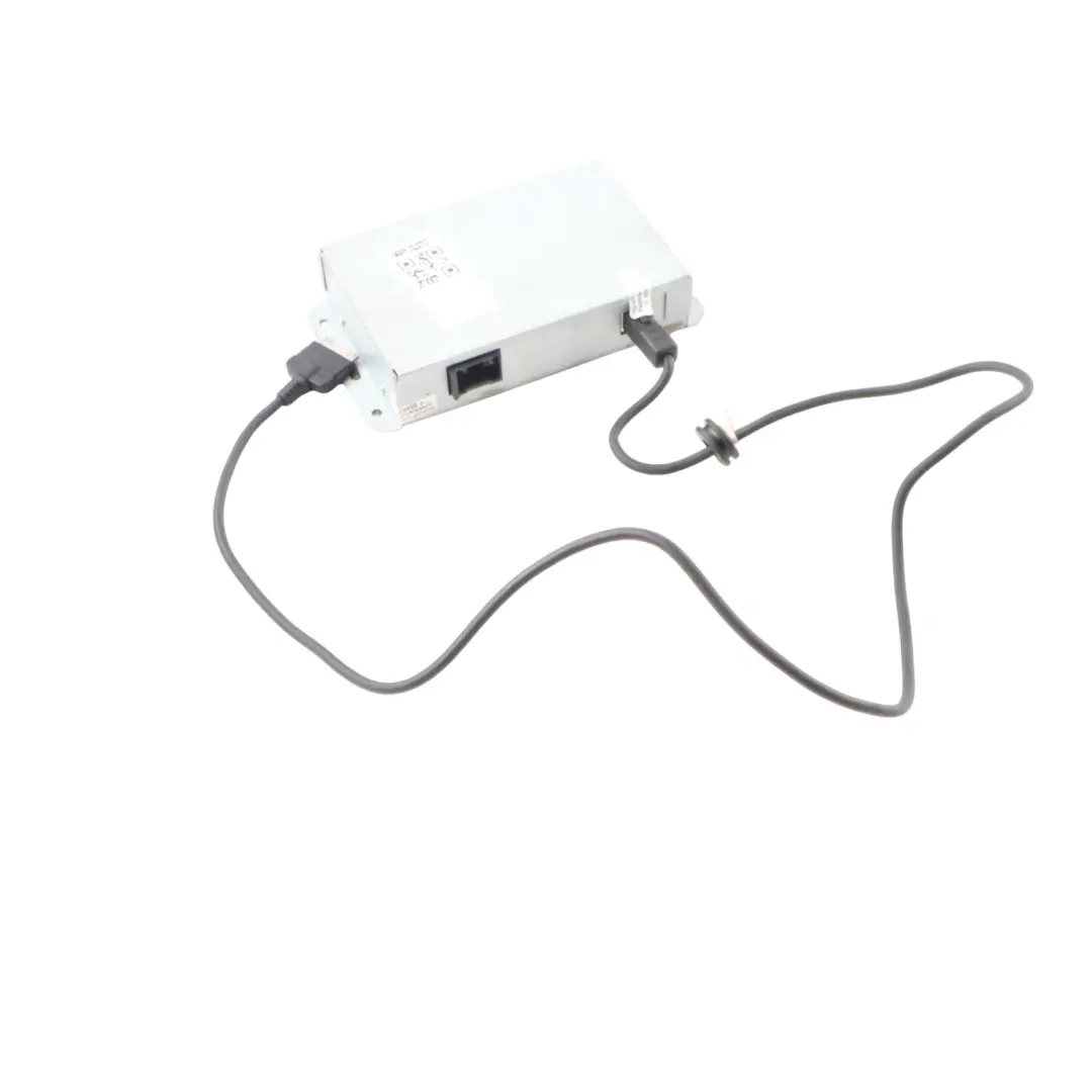 iPod Most Interface Module Alpine 0 to BMW E60 E65 E81 E87 E90 with Part number 411033 BMW E60 E65 E81 E87 E90 iPod Most Interface Module Alpine 0 - SKU 411033-1 - Part number 411033