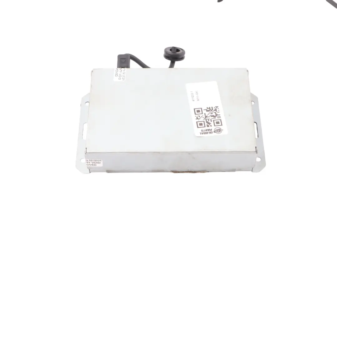 BMW E60 E65 E81 E87 E90 iPod Most Interface Module Alpine 0 - SKU 411033-1 - Part number 411033