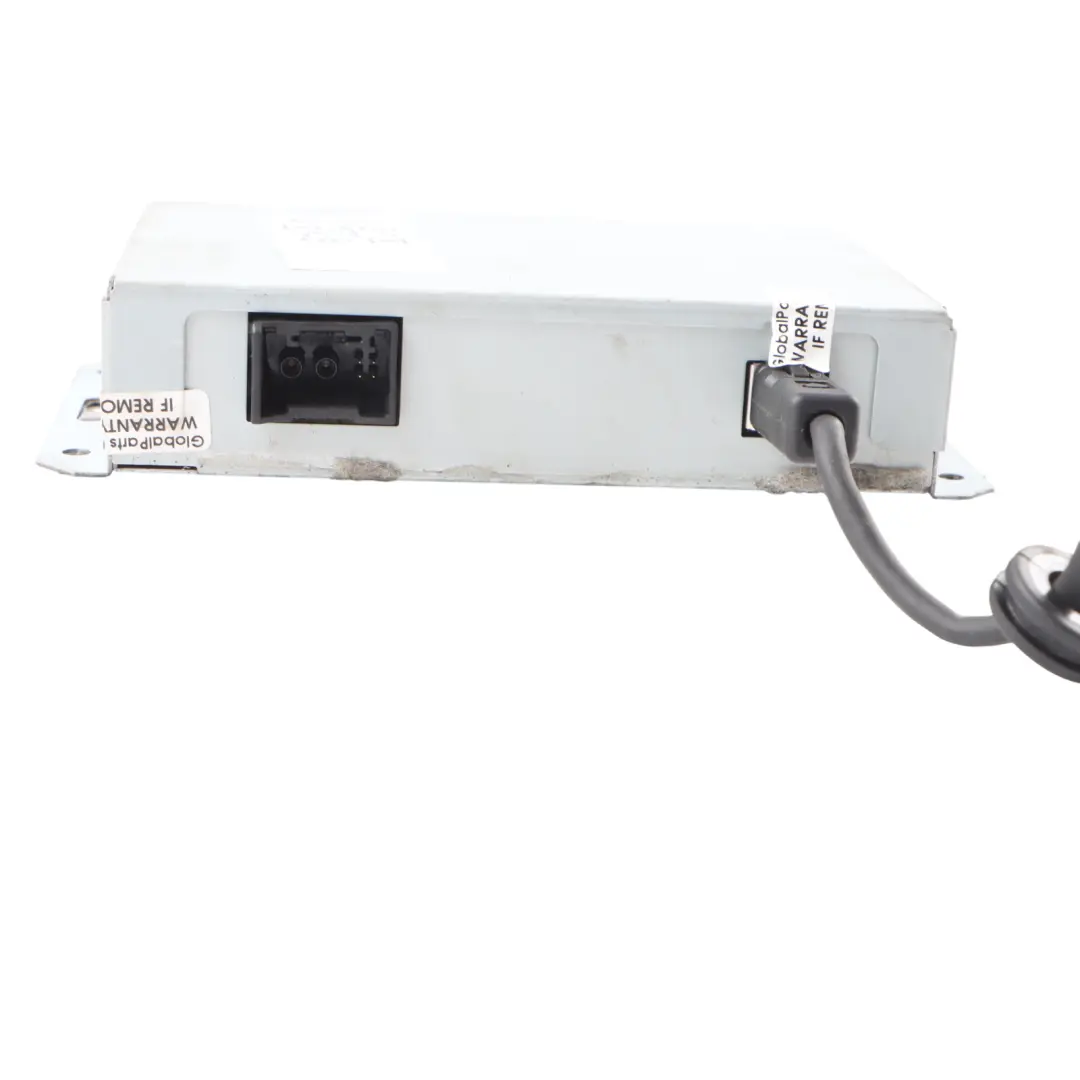 iPod Most Interface Module Alpine 0 to BMW E60 E65 E81 E87 E90 with Part number 411033 BMW E60 E65 E81 E87 E90 iPod Most Interface Module Alpine 0 - SKU 411033-1 - Part number 411033