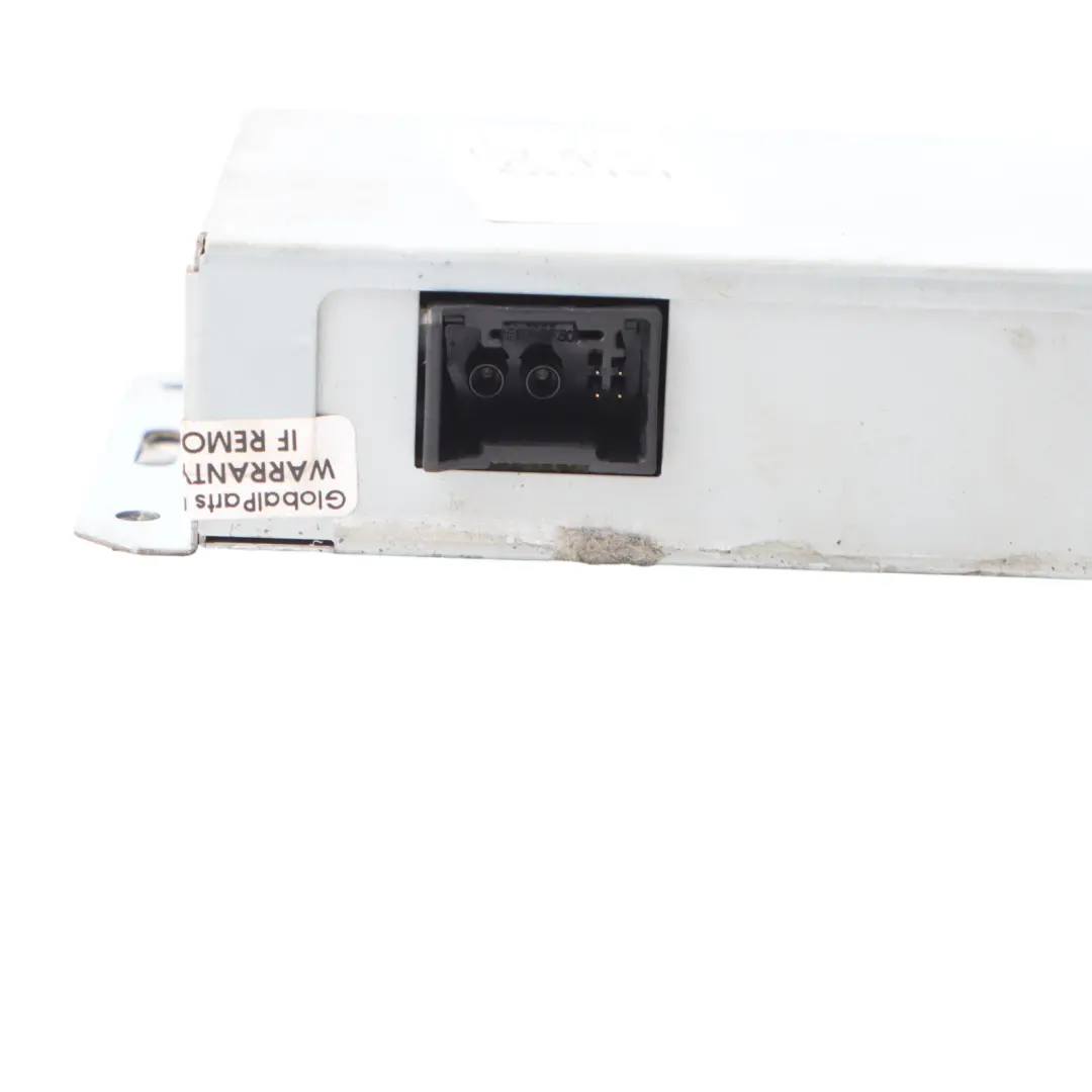 iPod Most Interface Module Alpine 0 to BMW E60 E65 E81 E87 E90 with Part number 411033 BMW E60 E65 E81 E87 E90 iPod Most Interface Module Alpine 0 - SKU 411033-1 - Part number 411033