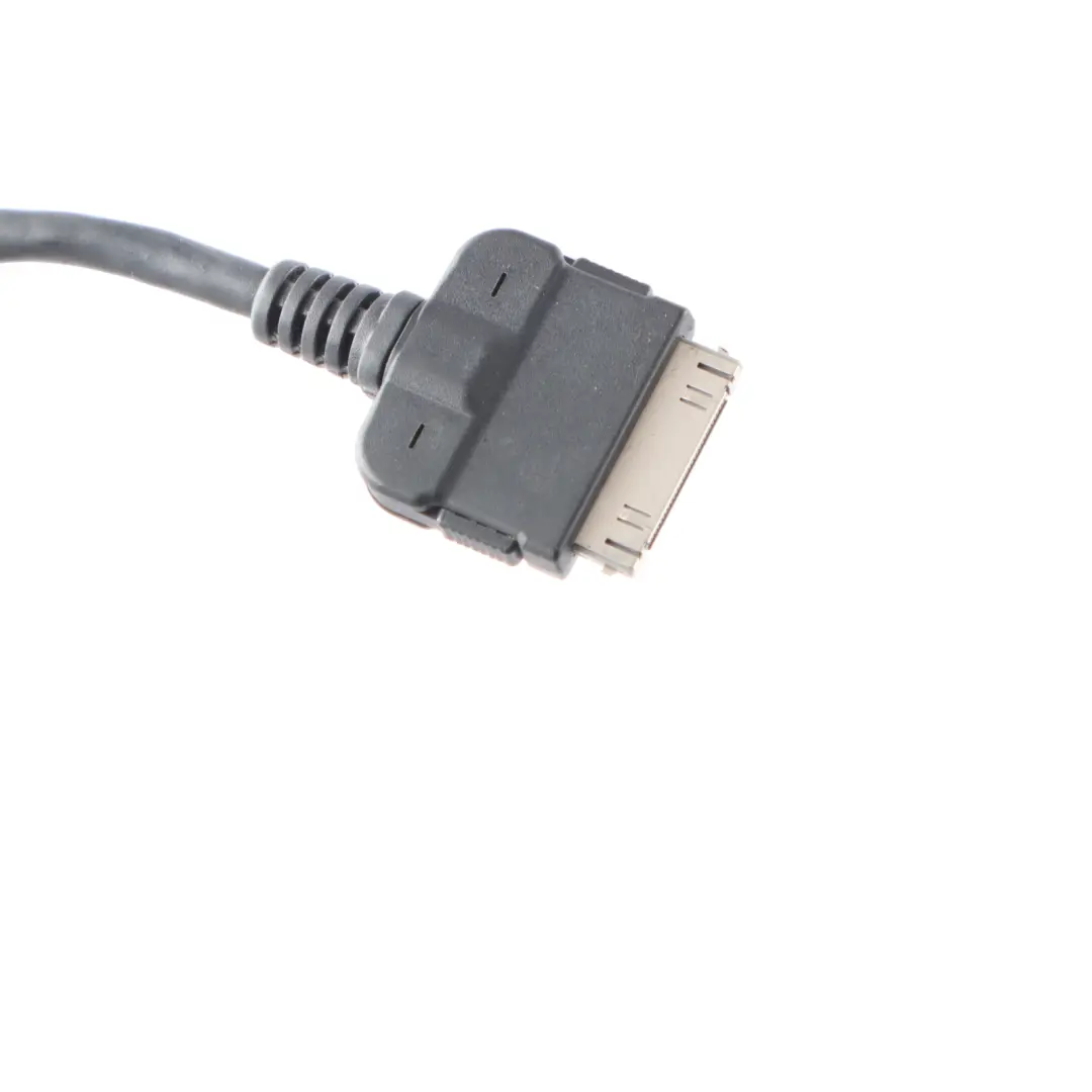 iPod Most Interface Module Alpine 0 to BMW E60 E65 E81 E87 E90 with Part number 411033 BMW E60 E65 E81 E87 E90 iPod Most Interface Module Alpine 0 - SKU 411033-1 - Part number 411033