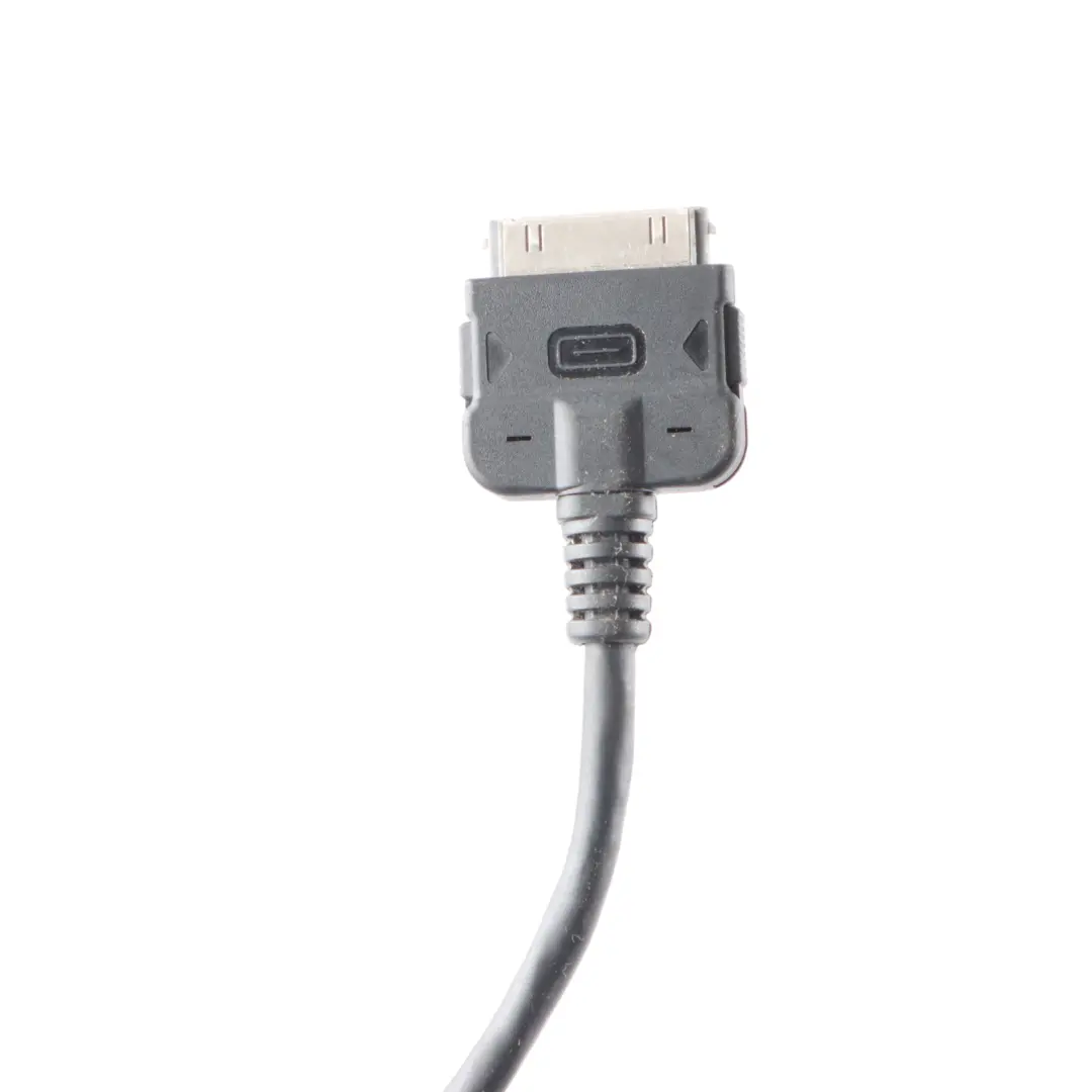 BMW E60 E65 E81 E87 E90 iPod Most Interface Module Alpine 0 - SKU 411033-1 - Part number 411033