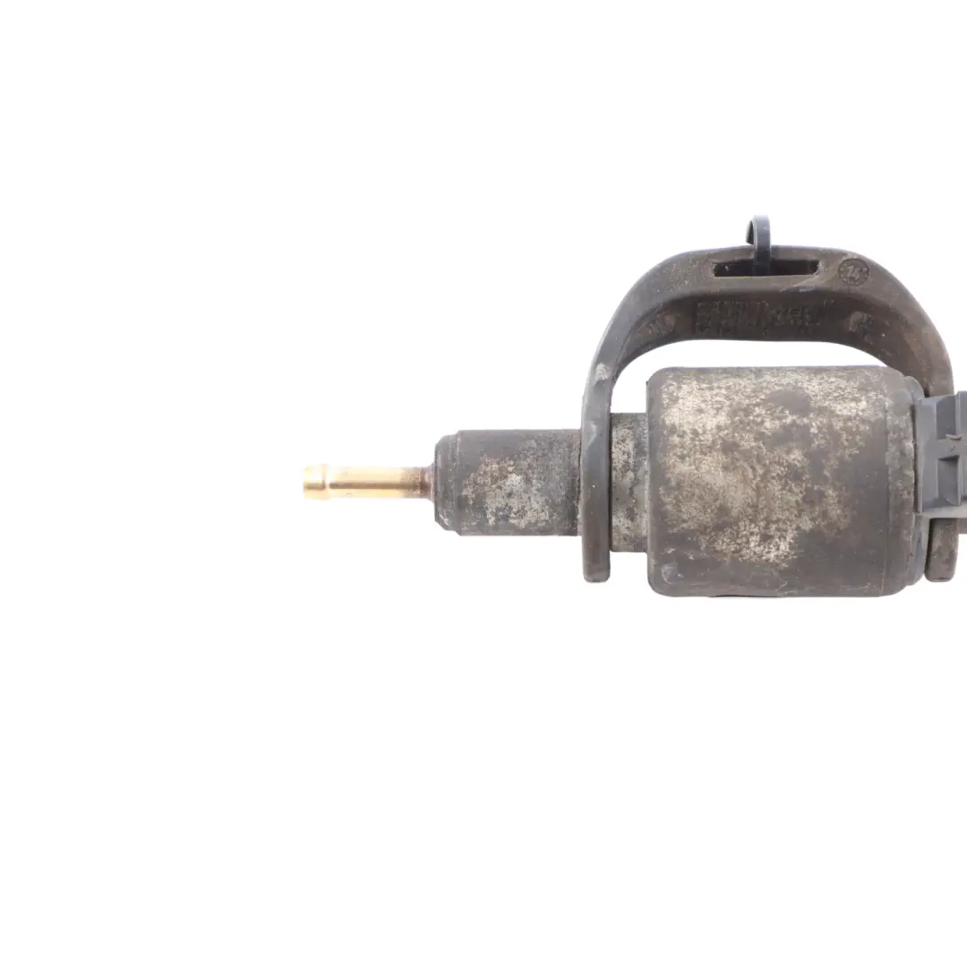 7L Pompe Carburant Dosage Webasto pour Audi Q7 4L Volkswagen Touareg à propos du numéro de pièce 4B0963303 Audi Q7 4L Volkswagen Touareg 7L Pompe Carburant Dosage Webasto - SKU 4B0963303 - Numéro de pièce 4B0963303