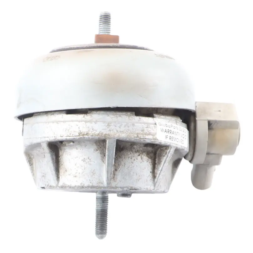 8H 4.2 V8 Engine Bearing Hydralic Mount Bracket to Audi A4 S4 B7 RS4 8E with Part number 4B3199379K Audi A4 S4 B7 RS4 8E 8H 4.2 V8 Engine Bearing Hydralic Mount Bracket - SKU 4B3199379K - Part number 4B3199379K