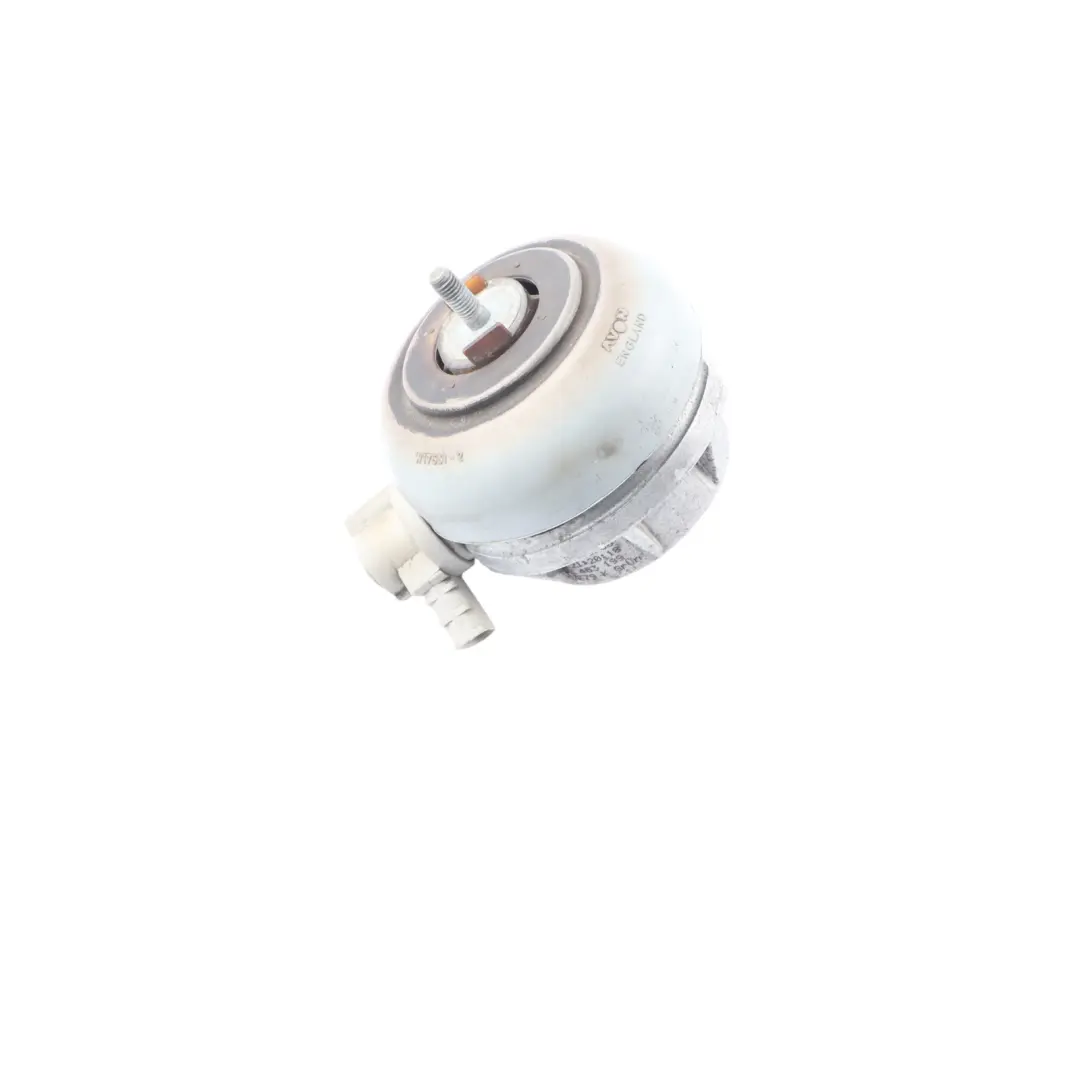 Audi A4 S4 B7 RS4 8E 8H 4.2 V8 Engine Bearing Hydralic Mount Bracket - SKU 4B3199379K - Part number 4B3199379K