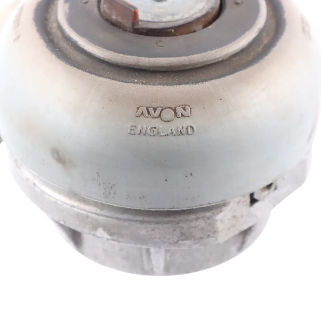 Audi A4 S4 B7 RS4 8E 8H 4.2 V8 Engine Bearing Hydralic Mount Bracket - SKU 4B3199379K - Part number 4B3199379K