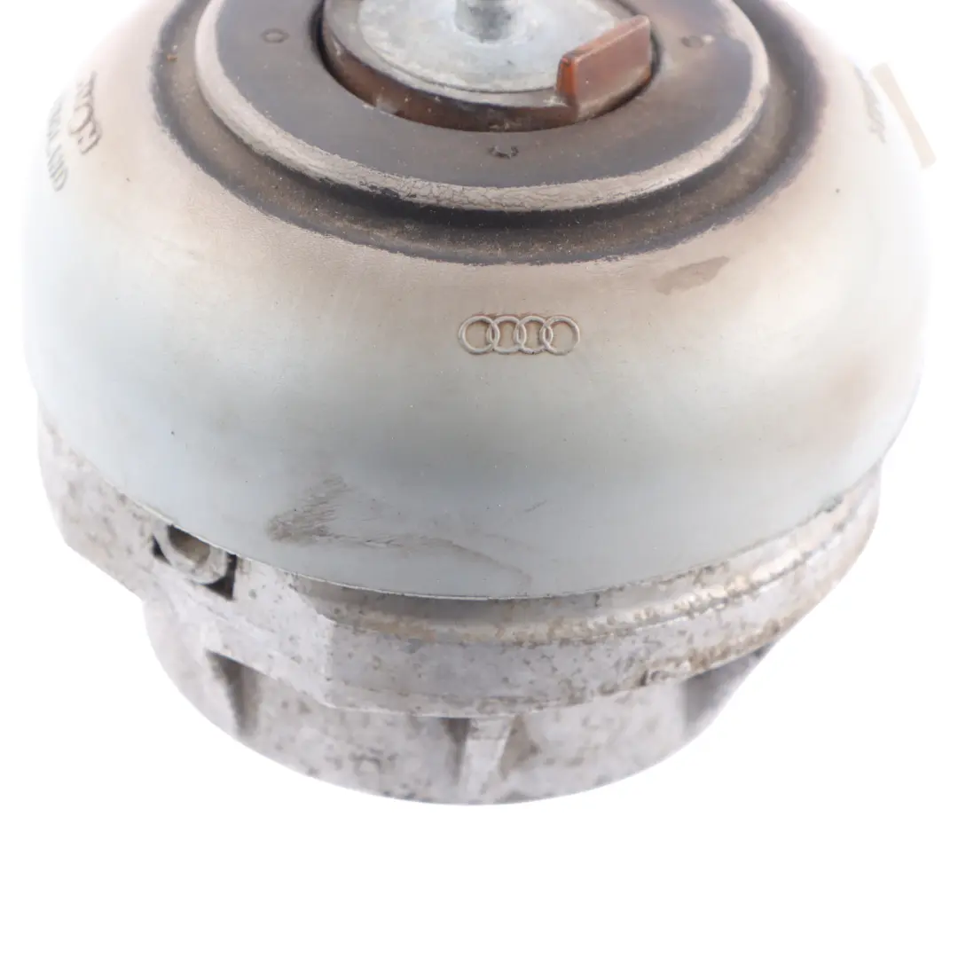 8H 4.2 V8 Engine Bearing Hydralic Mount Bracket to Audi A4 S4 B7 RS4 8E with Part number 4B3199379K Audi A4 S4 B7 RS4 8E 8H 4.2 V8 Engine Bearing Hydralic Mount Bracket - SKU 4B3199379K - Part number 4B3199379K