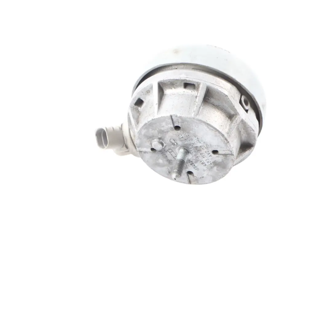 8H 4.2 V8 Engine Bearing Hydralic Mount Bracket to Audi A4 S4 B7 RS4 8E with Part number 4B3199379K Audi A4 S4 B7 RS4 8E 8H 4.2 V8 Engine Bearing Hydralic Mount Bracket - SKU 4B3199379K - Part number 4B3199379K