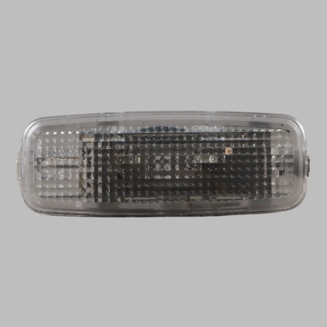 Luce Interna Lampada Aletta Parasole Sinistra Destra per Audi TTS 8J con numero di parte 4D0947105A Audi TTS 8J Luce Interna Lampada Aletta Parasole Sinistra Destra - SKU 4D0947105A - Numero di parte 4D0947105A