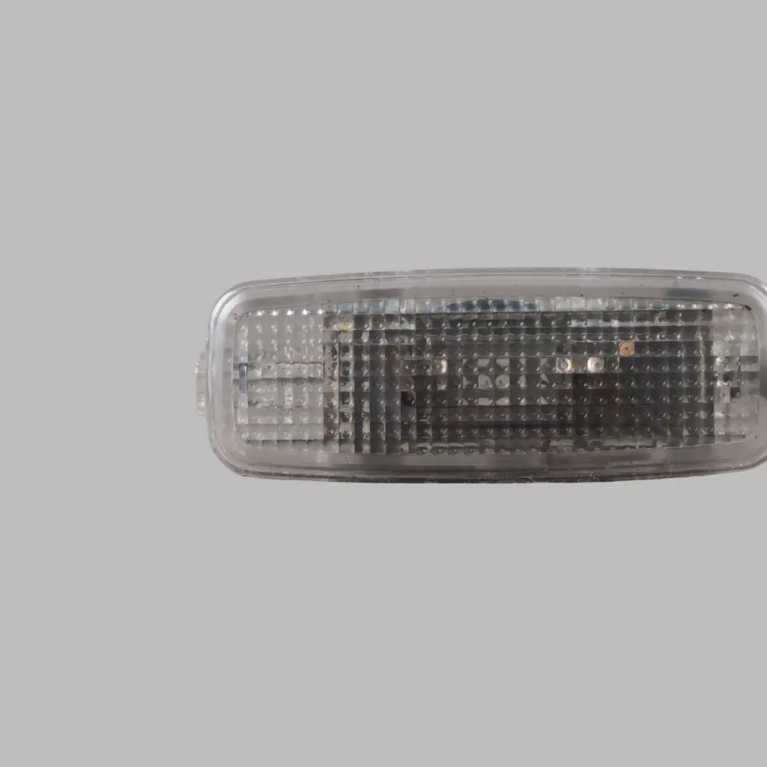 Luce Interna Lampada Aletta Parasole Sinistra Destra per Audi TTS 8J con numero di parte 4D0947105A Audi TTS 8J Luce Interna Lampada Aletta Parasole Sinistra Destra - SKU 4D0947105A - Numero di parte 4D0947105A