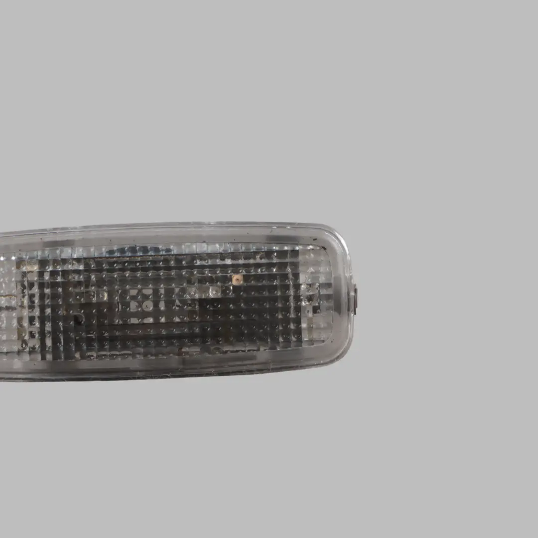 Luce Interna Lampada Aletta Parasole Sinistra Destra per Audi TTS 8J con numero di parte 4D0947105A Audi TTS 8J Luce Interna Lampada Aletta Parasole Sinistra Destra - SKU 4D0947105A - Numero di parte 4D0947105A
