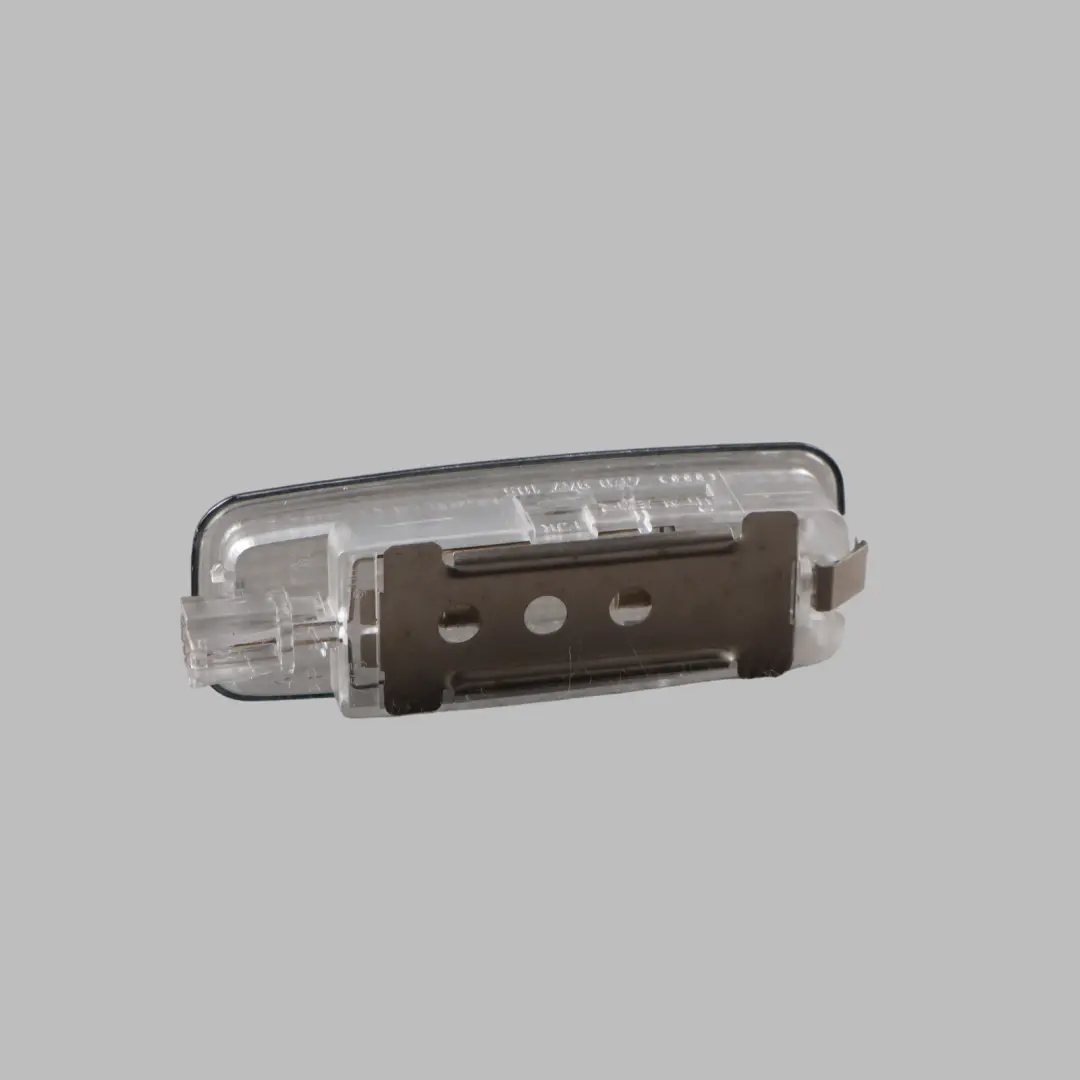 Luce Interna Lampada Aletta Parasole Sinistra Destra per Audi TTS 8J con numero di parte 4D0947105A Audi TTS 8J Luce Interna Lampada Aletta Parasole Sinistra Destra - SKU 4D0947105A - Numero di parte 4D0947105A