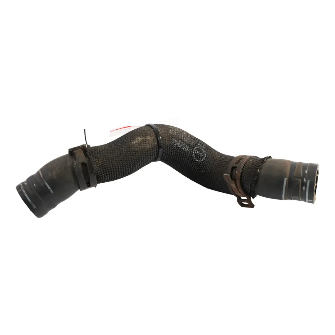 Audi S8 D3 Engine Cooling Radiator Coolant Water Hose Pipe Line - SKU 4E0121082K - Part number 4E0121082K