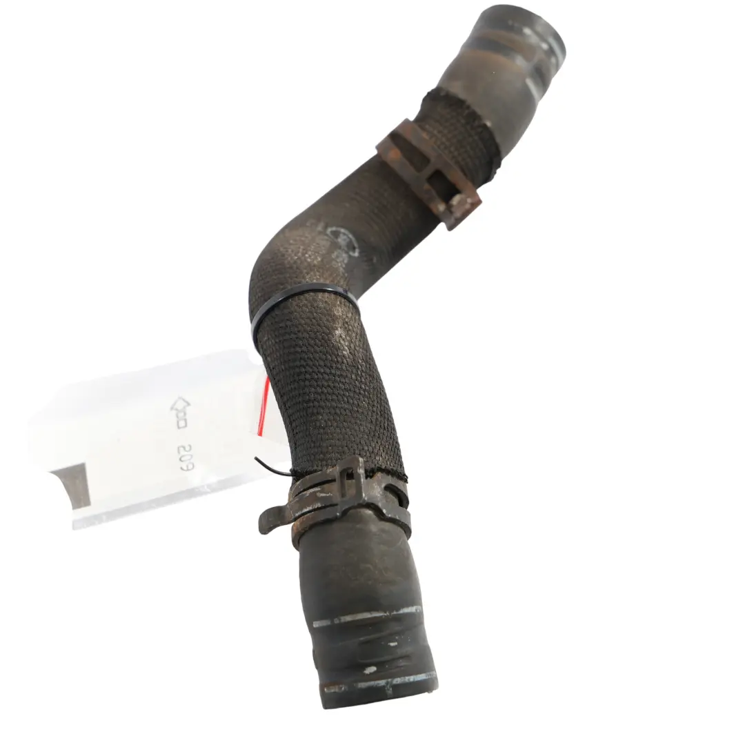 Tuyau De Refroidissement Radiateur Refroidissement Moteur Audi S8 D3  - SKU 4E0121082K - Numéro de pièce 4E0121082K