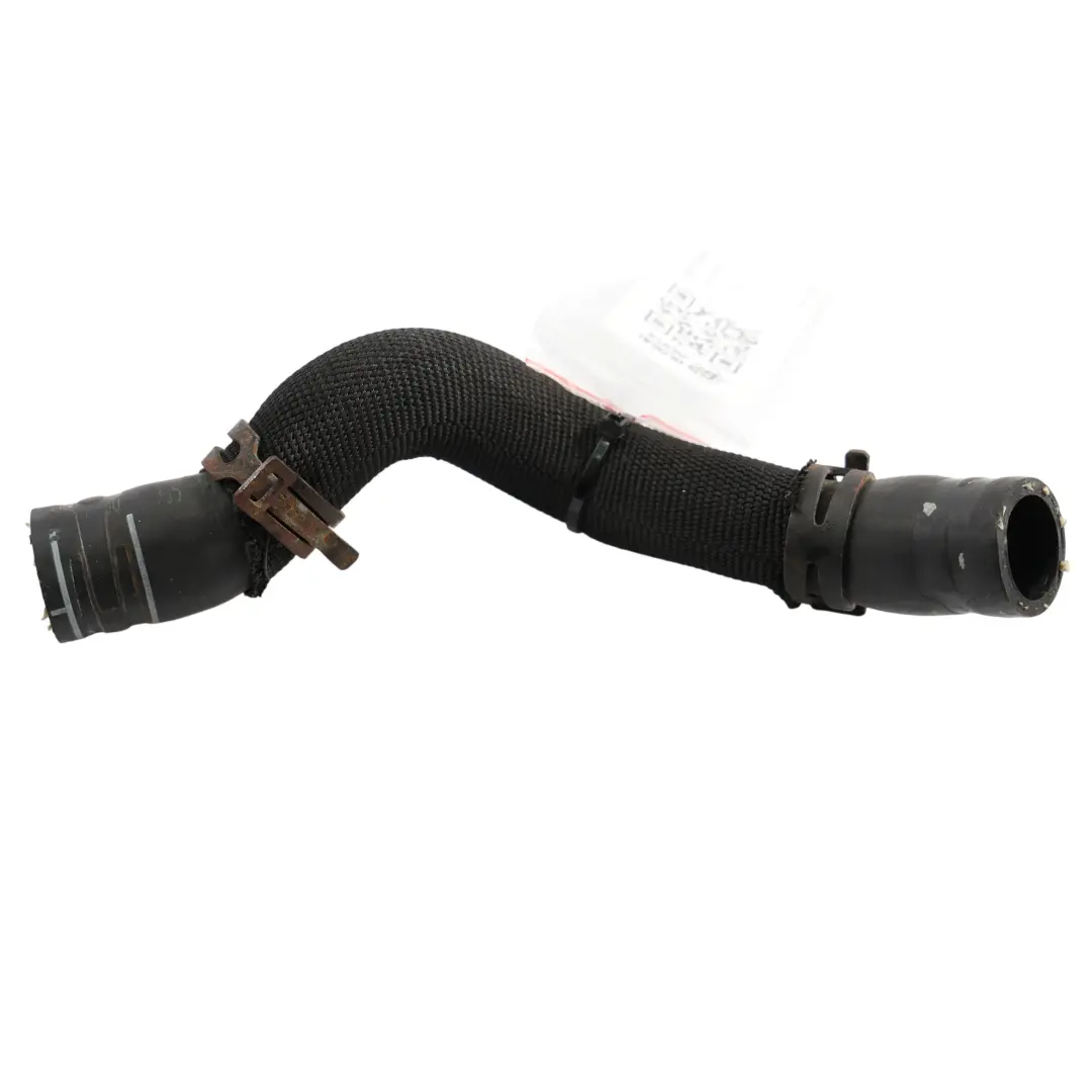Tuyau De Refroidissement Radiateur Refroidissement Moteur Audi S8 D3  - SKU 4E0121082K - Numéro de pièce 4E0121082K
