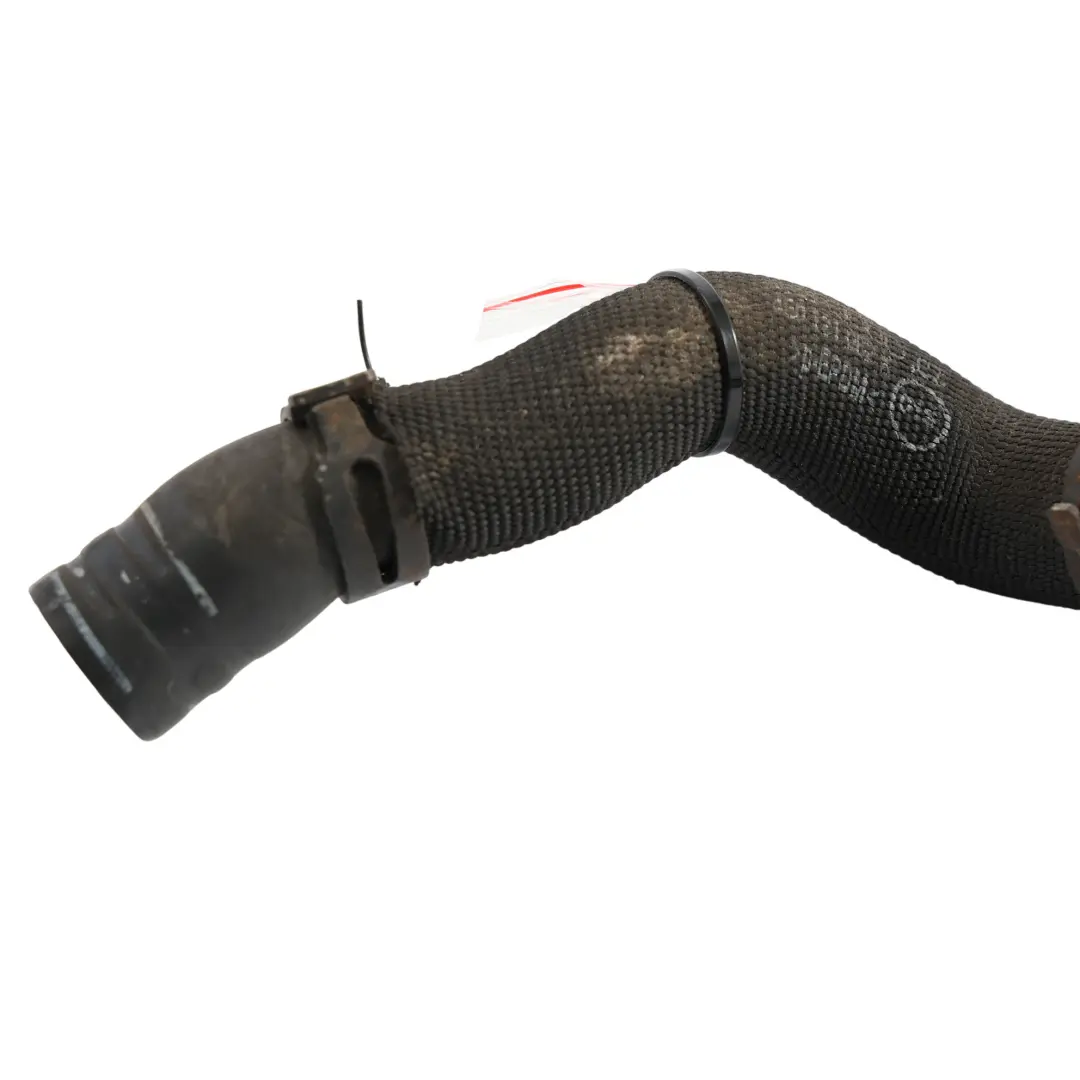 Audi S8 D3 Motor Refrigeración Radiador Refrigerante Manguera Línea - SKU 4E0121082K - Número de pieza 4E0121082K