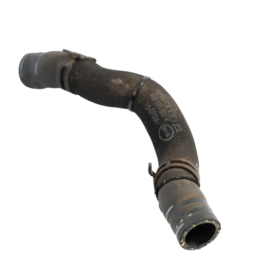 Tuyau De Refroidissement Radiateur Refroidissement Moteur Audi S8 D3  - SKU 4E0121082K - Numéro de pièce 4E0121082K