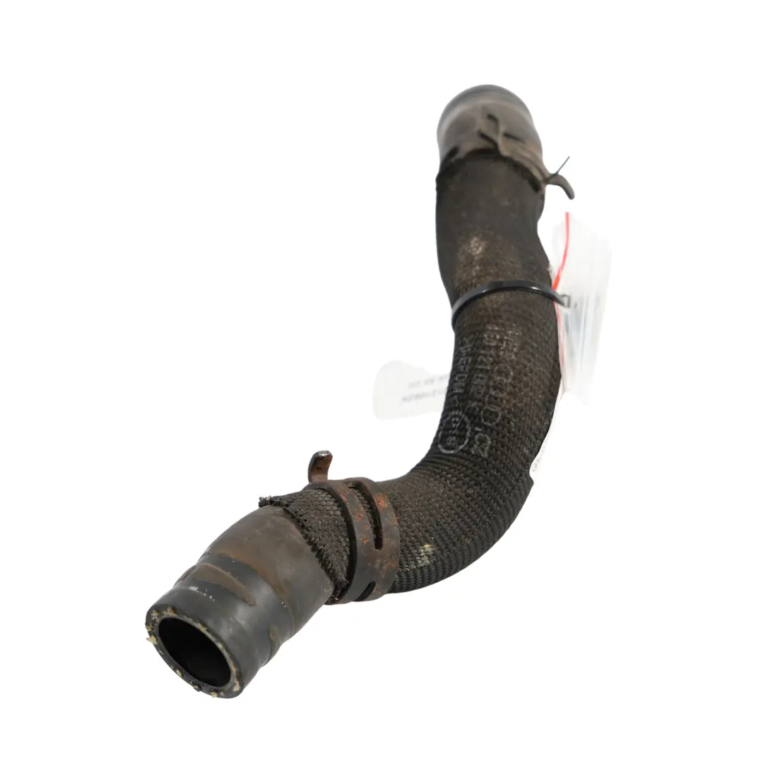 Tuyau De Refroidissement Radiateur Refroidissement Moteur Audi S8 D3  - SKU 4E0121082K - Numéro de pièce 4E0121082K