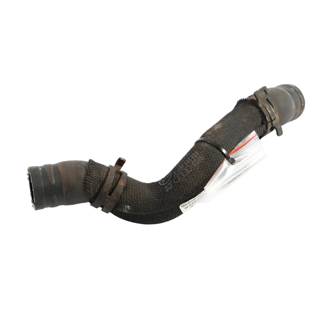 Tuyau De Refroidissement Radiateur Refroidissement Moteur Audi S8 D3  - SKU 4E0121082K - Numéro de pièce 4E0121082K