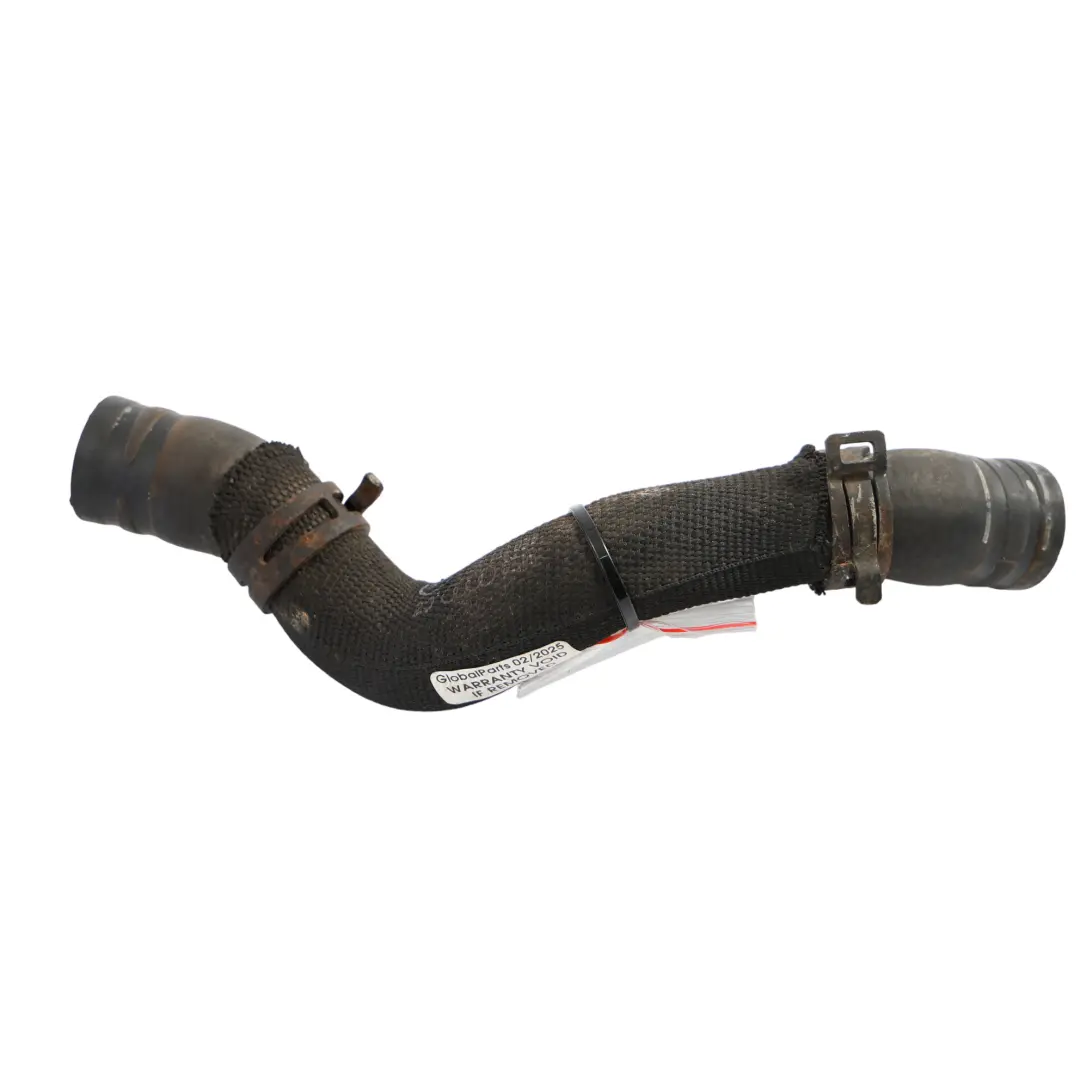 Cooling Radiator Coolant Water Hose Pipe Line to Audi S8 D3 Engine with Part number 4E0121082K Audi S8 D3 Engine Cooling Radiator Coolant Water Hose Pipe Line - SKU 4E0121082K - Part number 4E0121082K