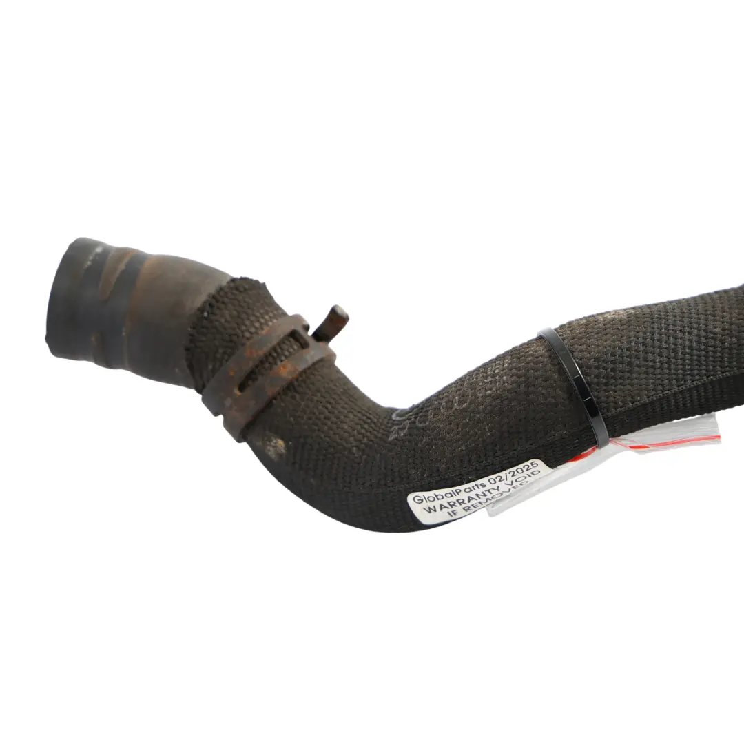 Tuyau De Refroidissement Radiateur Refroidissement Moteur Audi S8 D3  - SKU 4E0121082K - Numéro de pièce 4E0121082K