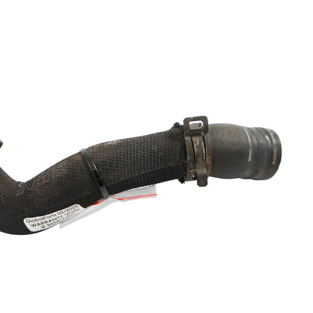 Tuyau De Refroidissement Radiateur Refroidissement Moteur Audi S8 D3  - SKU 4E0121082K - Numéro de pièce 4E0121082K