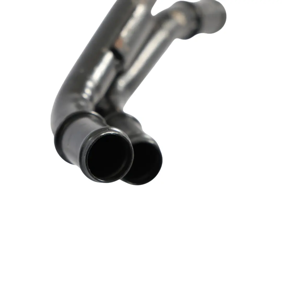 Audi S8 D3 Water Return Coolant Pipe Hose Line - SKU 4E0121400P - Part number 4E0121400P