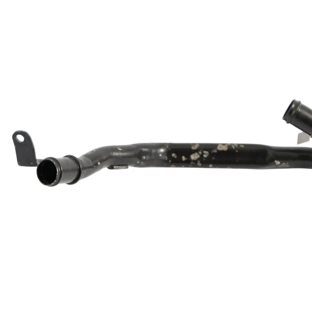 Audi S8 D3 Water Return Coolant Pipe Hose Line - SKU 4E0121400P - Part number 4E0121400P