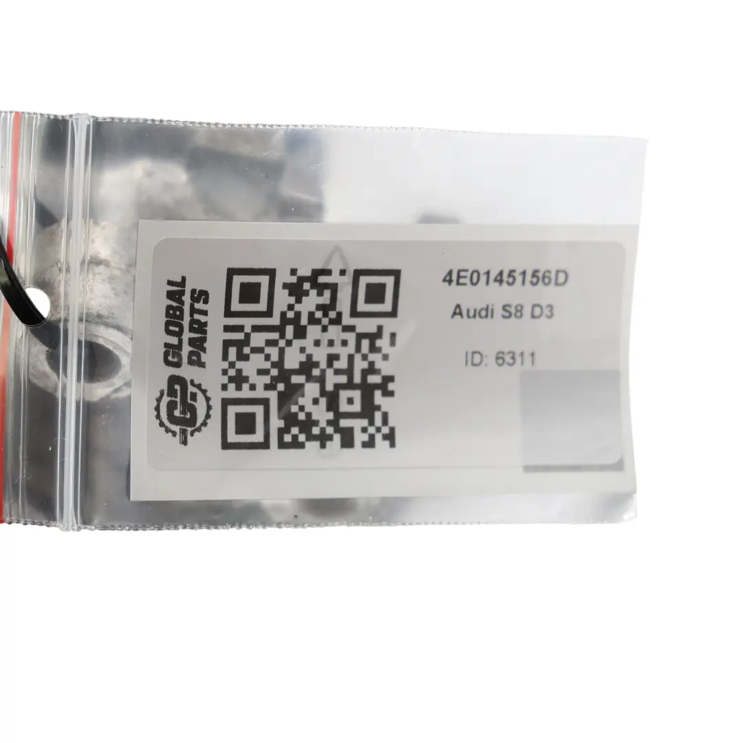 Bomba De Agua De La Dirección Asistida Audi S8 D3 para con número de pieza 4E0145156D Bomba De Agua De La Dirección Asistida Audi S8 D3 - SKU 4E0145156D - Número de pieza 4E0145156D