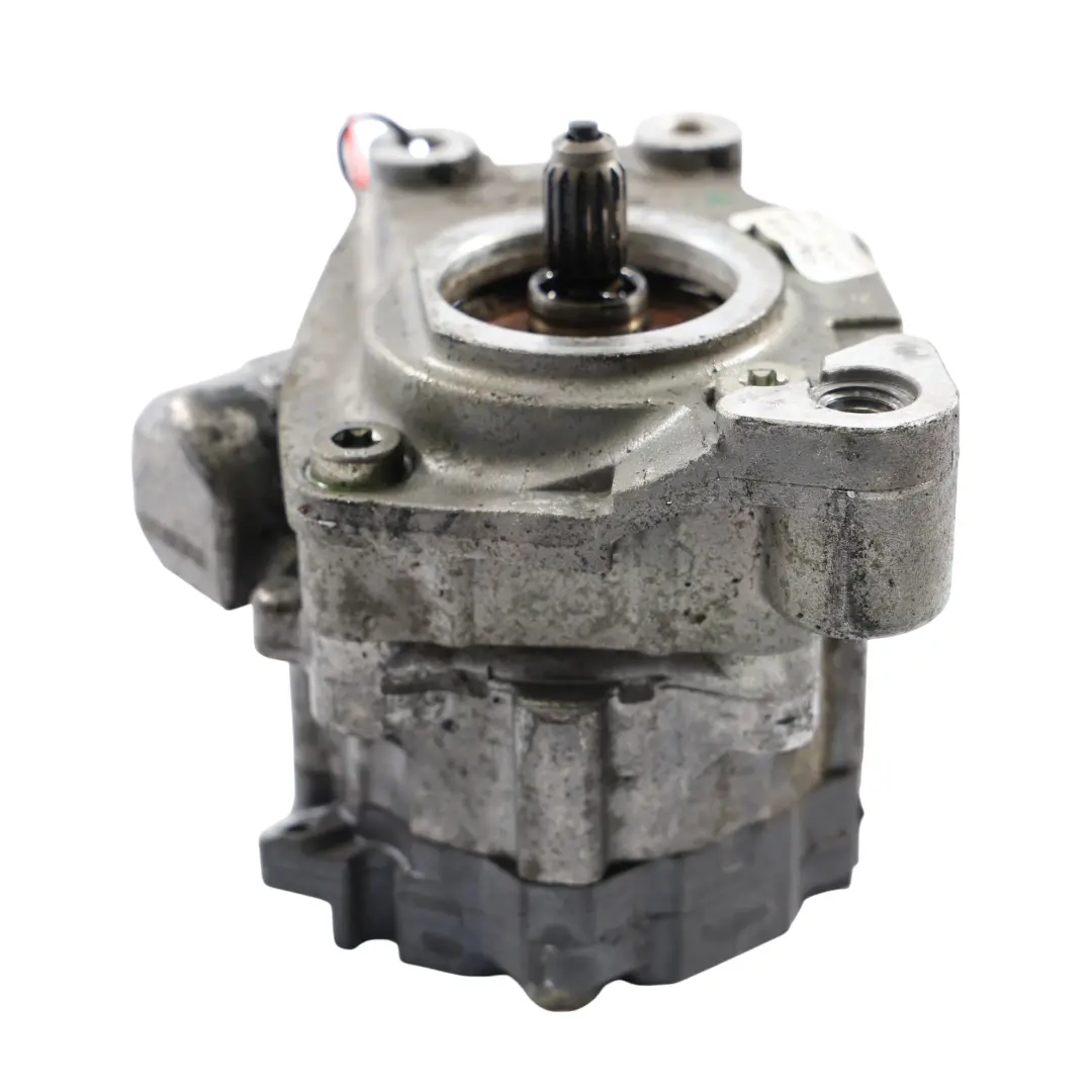 Servo Lenkung Wasser Pumpe für Audi S8 D3 mit Teilenummer 4E0145156D Audi S8 D3 Servo Lenkung Wasser Pumpe - SKU 4E0145156D - Teilenummer 4E0145156D