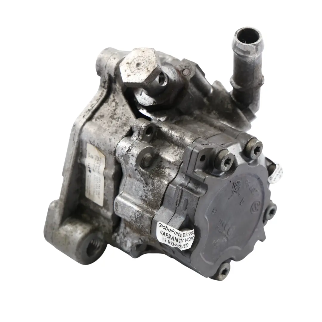 Steering Water Pump Audi S8 D3 Power - SKU 4E0145156D - Part number 4E0145156D