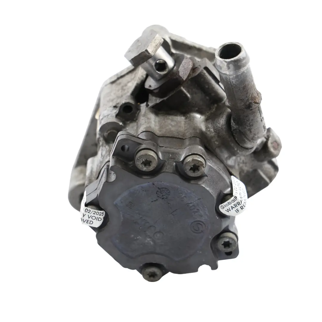 Servo Lenkung Wasser Pumpe für Audi S8 D3 mit Teilenummer 4E0145156D Audi S8 D3 Servo Lenkung Wasser Pumpe - SKU 4E0145156D - Teilenummer 4E0145156D