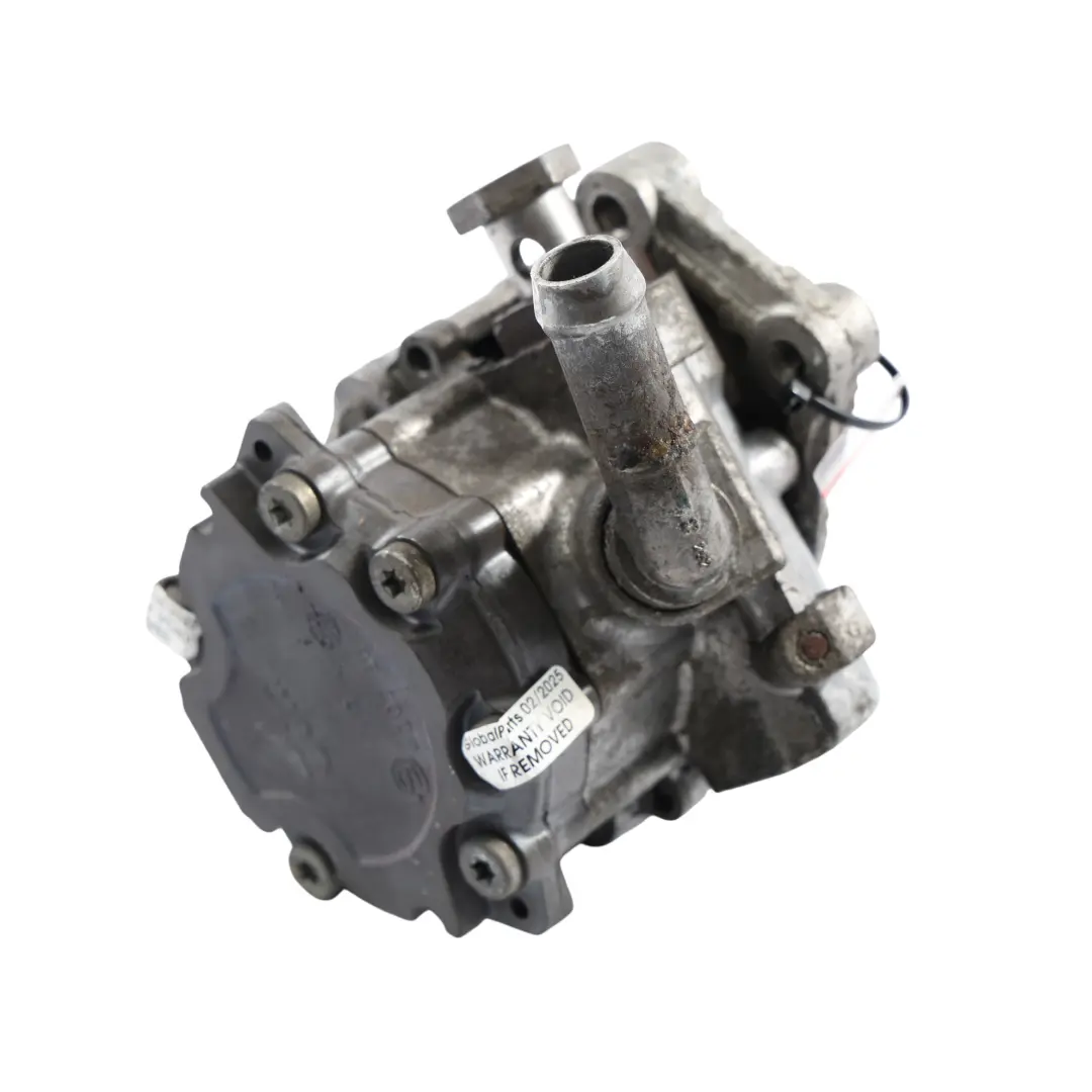 Pompa Wody Wspomagania Układu Kierowniczego do Audi S8 D3 o numerze 4E0145156D Audi S8 D3 Pompa Wody Wspomagania Układu Kierowniczego - SKU 4E0145156D - Numer Części 4E0145156D