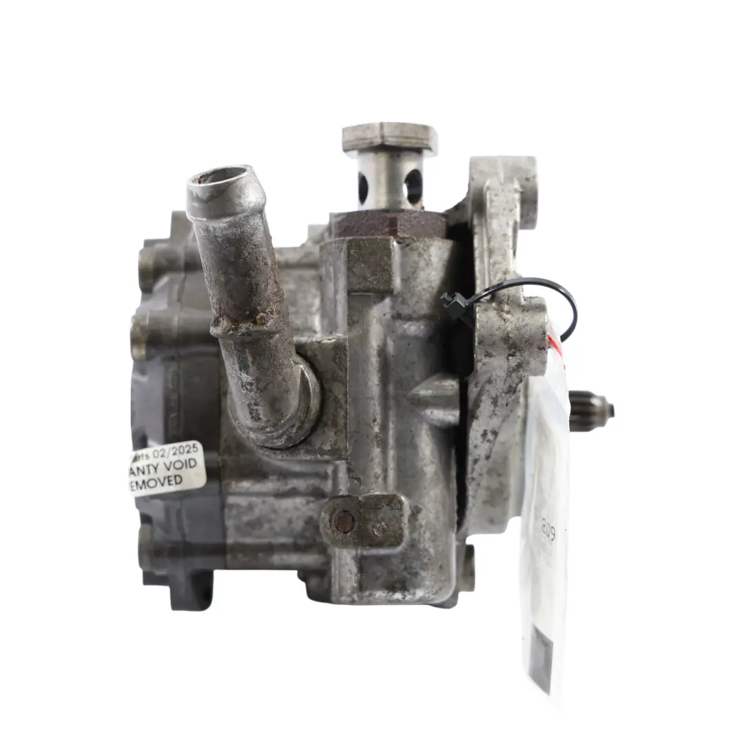 Servo Lenkung Wasser Pumpe für Audi S8 D3 mit Teilenummer 4E0145156D Audi S8 D3 Servo Lenkung Wasser Pumpe - SKU 4E0145156D - Teilenummer 4E0145156D