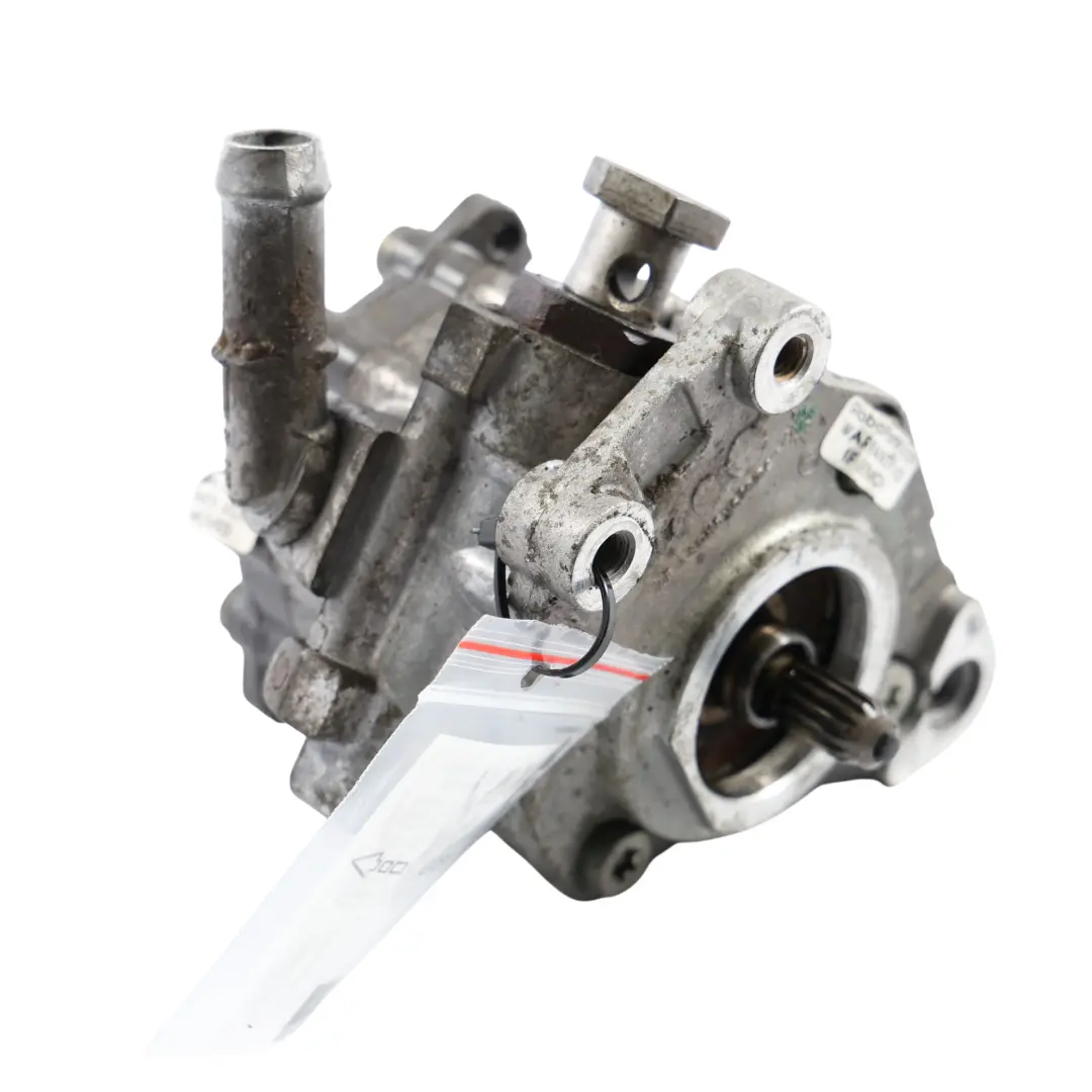 Steering Water Pump Audi S8 D3 Power - SKU 4E0145156D - Part number 4E0145156D