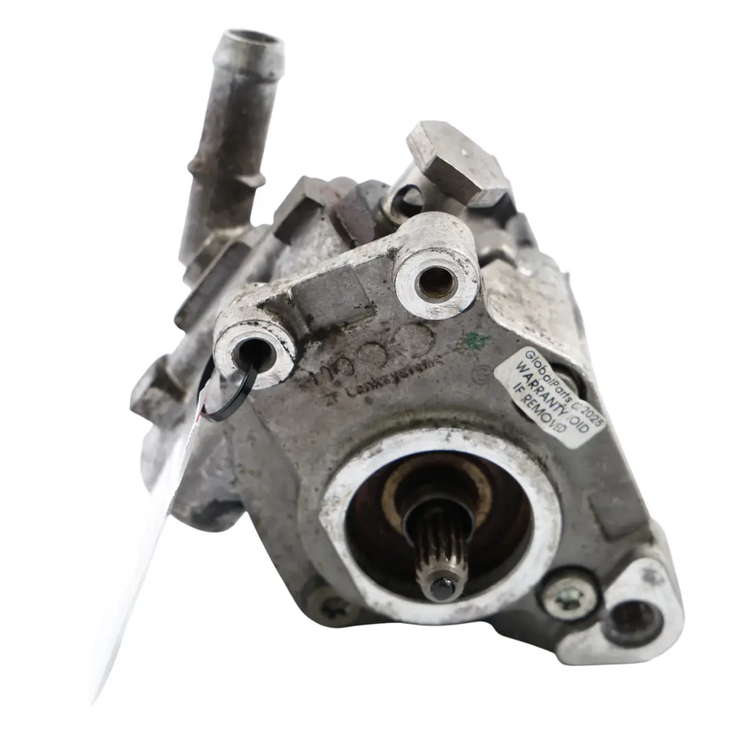 Pompa Wody Wspomagania Układu Kierowniczego do Audi S8 D3 o numerze 4E0145156D Audi S8 D3 Pompa Wody Wspomagania Układu Kierowniczego - SKU 4E0145156D - Numer Części 4E0145156D