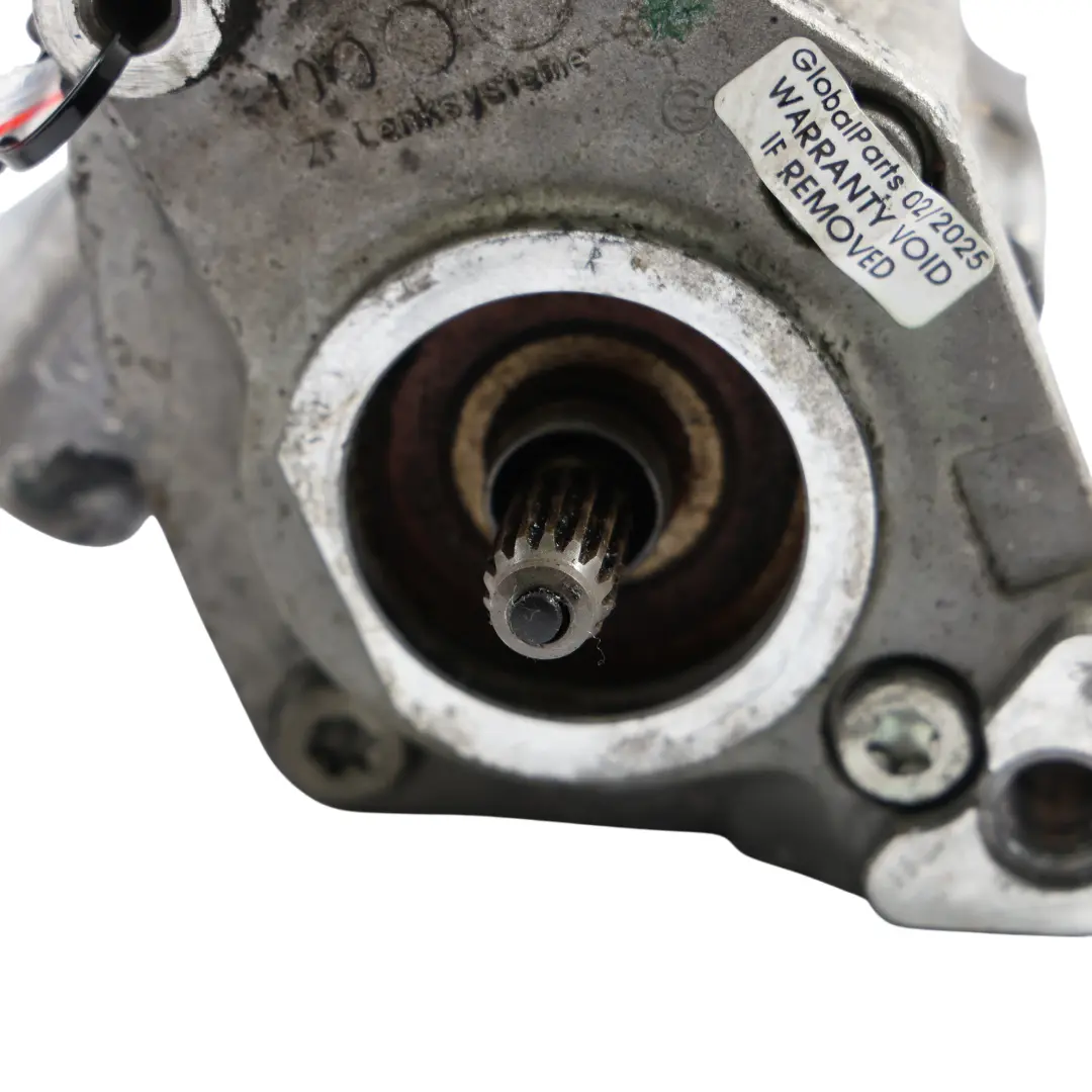 Steering Water Pump Audi S8 D3 Power - SKU 4E0145156D - Part number 4E0145156D