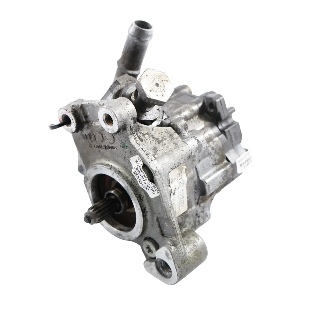 Pompa Acqua Servosterzo per Audi S8 D3 con numero di parte 4E0145156D Audi S8 D3 Pompa Acqua Servosterzo - SKU 4E0145156D - Numero di parte 4E0145156D
