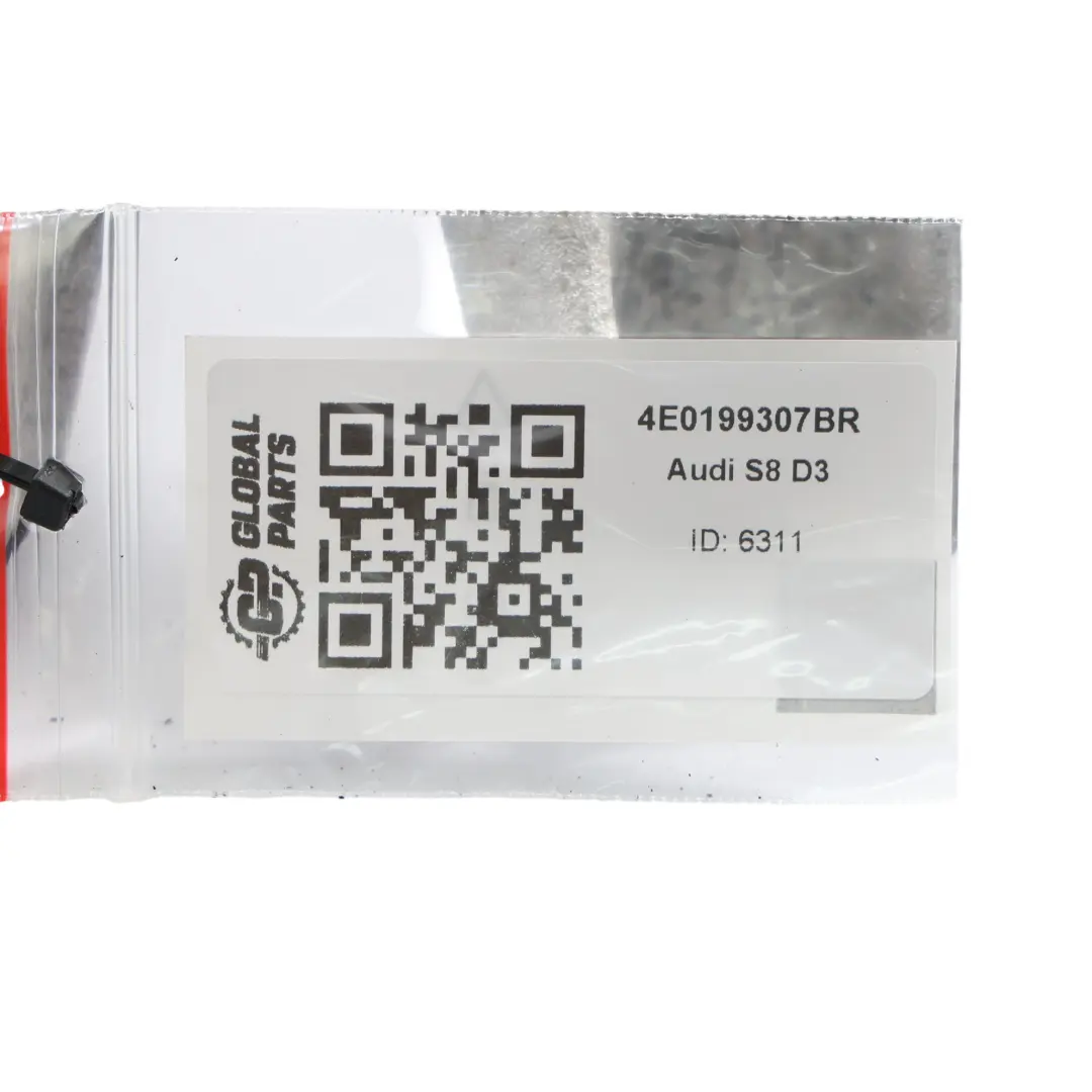 Audi S8 D3 Motor Halterung Linke Seite - SKU 4E0199307BR - Teilenummer 4E0199307BR