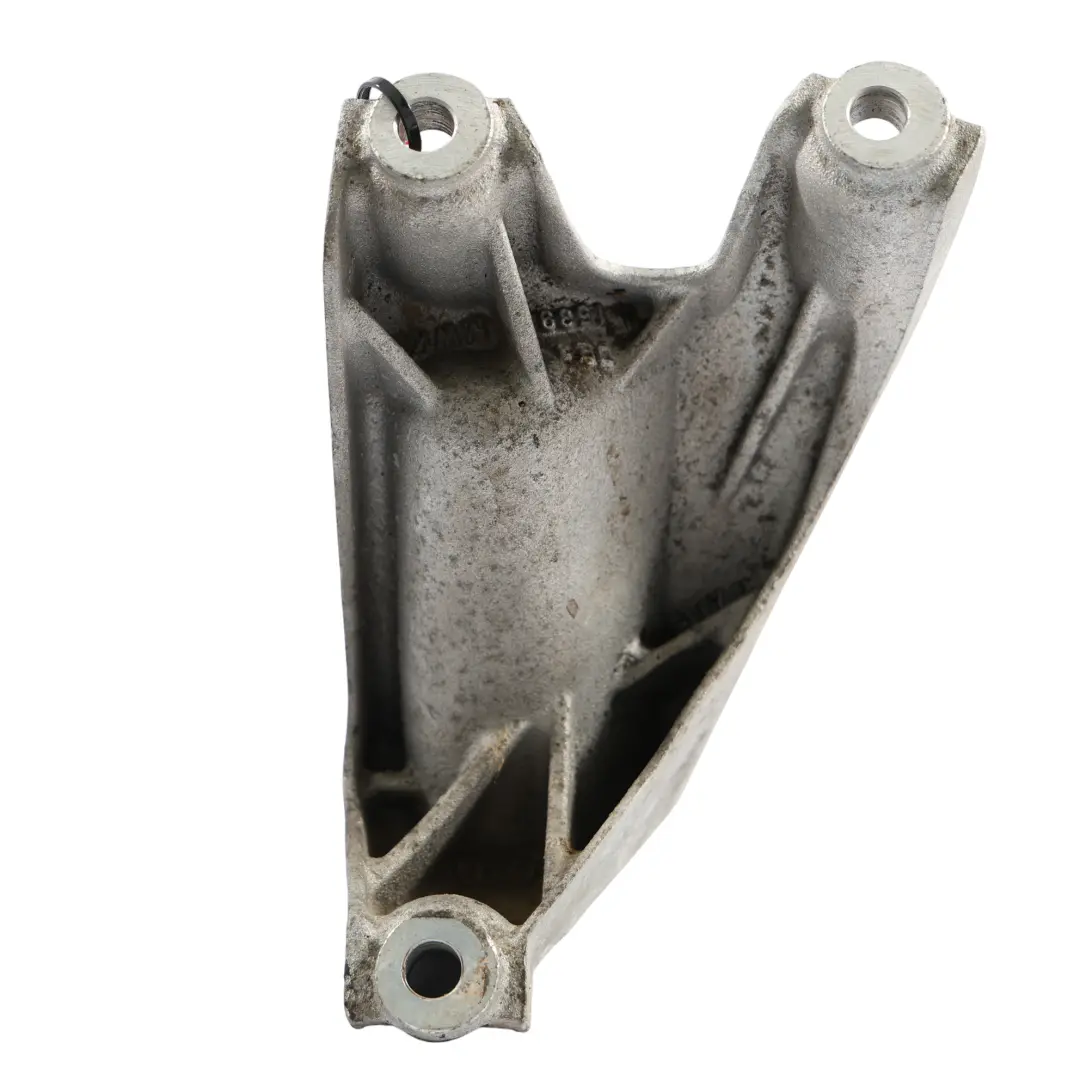 Bracket Mount Support Left Side N/S to Audi S8 D3 Engine with Part number 4E0199307BR Audi S8 D3 Engine Bracket Mount Support Left Side N/S - SKU 4E0199307BR - Part number 4E0199307BR