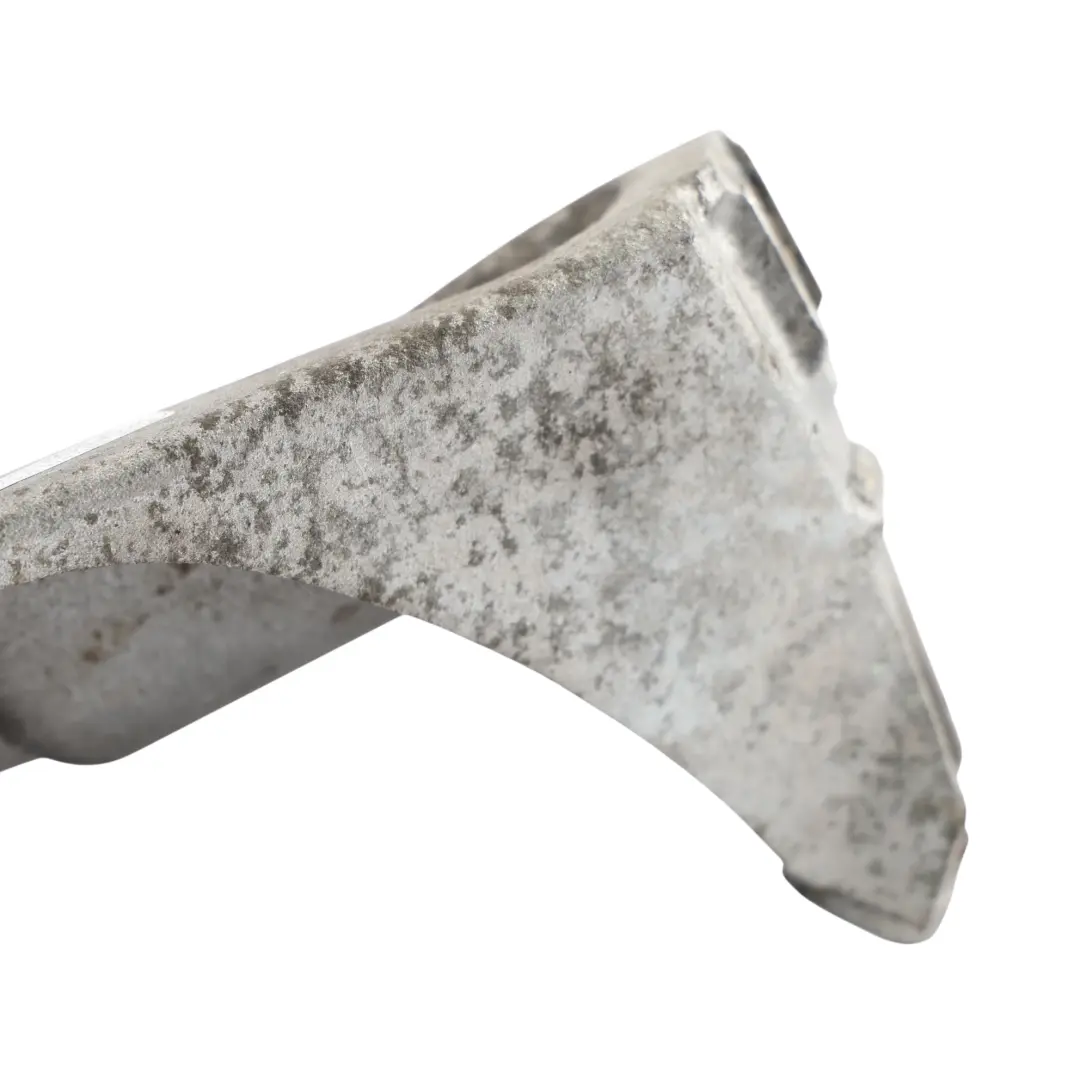 Bracket Mount Support Left Side N/S to Audi S8 D3 Engine with Part number 4E0199307BR Audi S8 D3 Engine Bracket Mount Support Left Side N/S - SKU 4E0199307BR - Part number 4E0199307BR