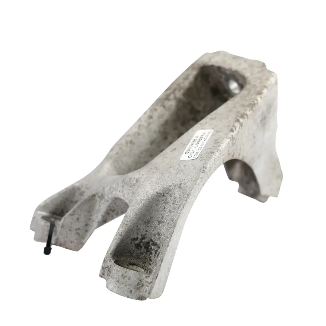  Support De Moteur Côté Gauche Pour Audi S8 D3 - SKU 4E0199307BR - Numéro de pièce 4E0199307BR