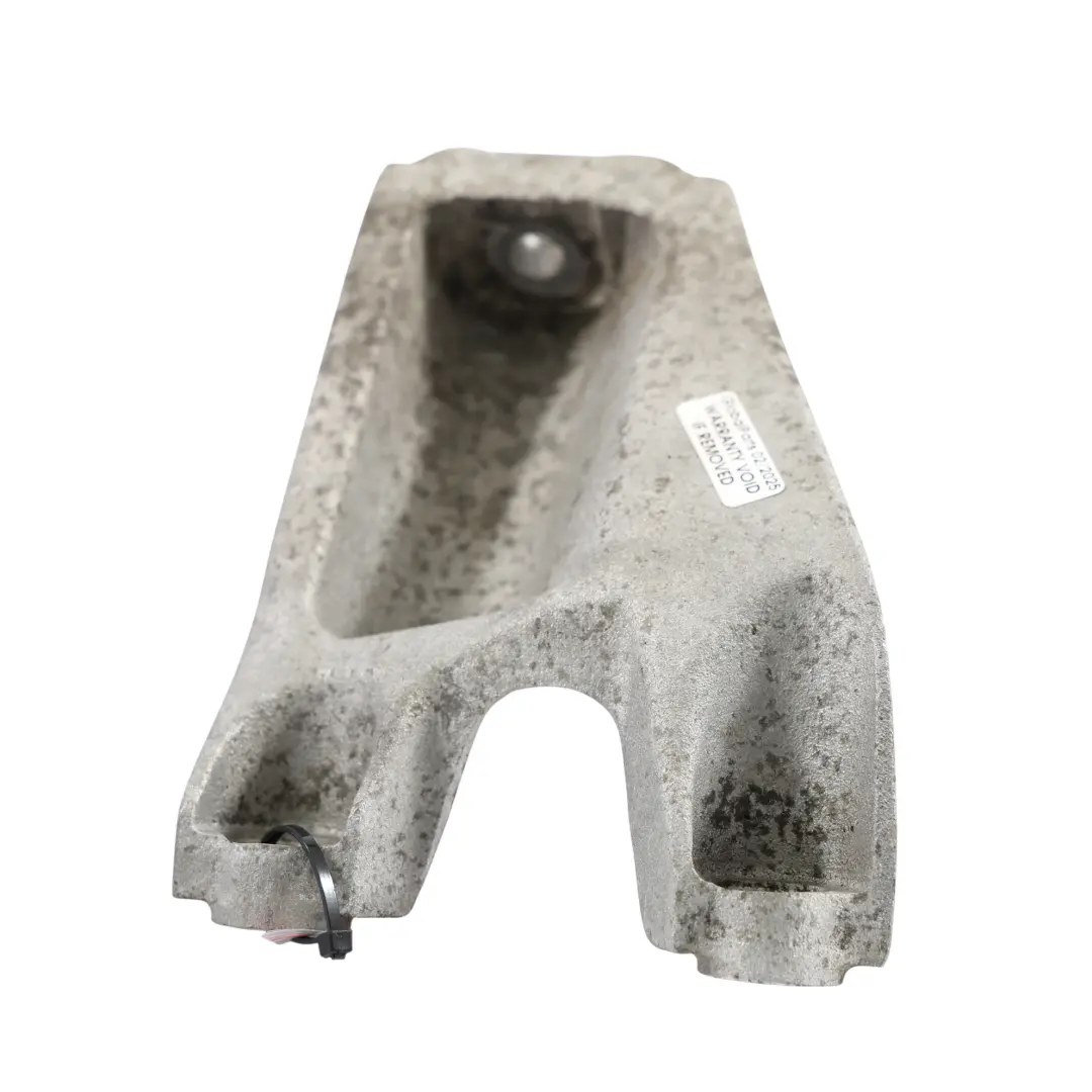 Audi S8 D3 Engine Bracket Mount Support Left Side N/S - SKU 4E0199307BR - Part number 4E0199307BR