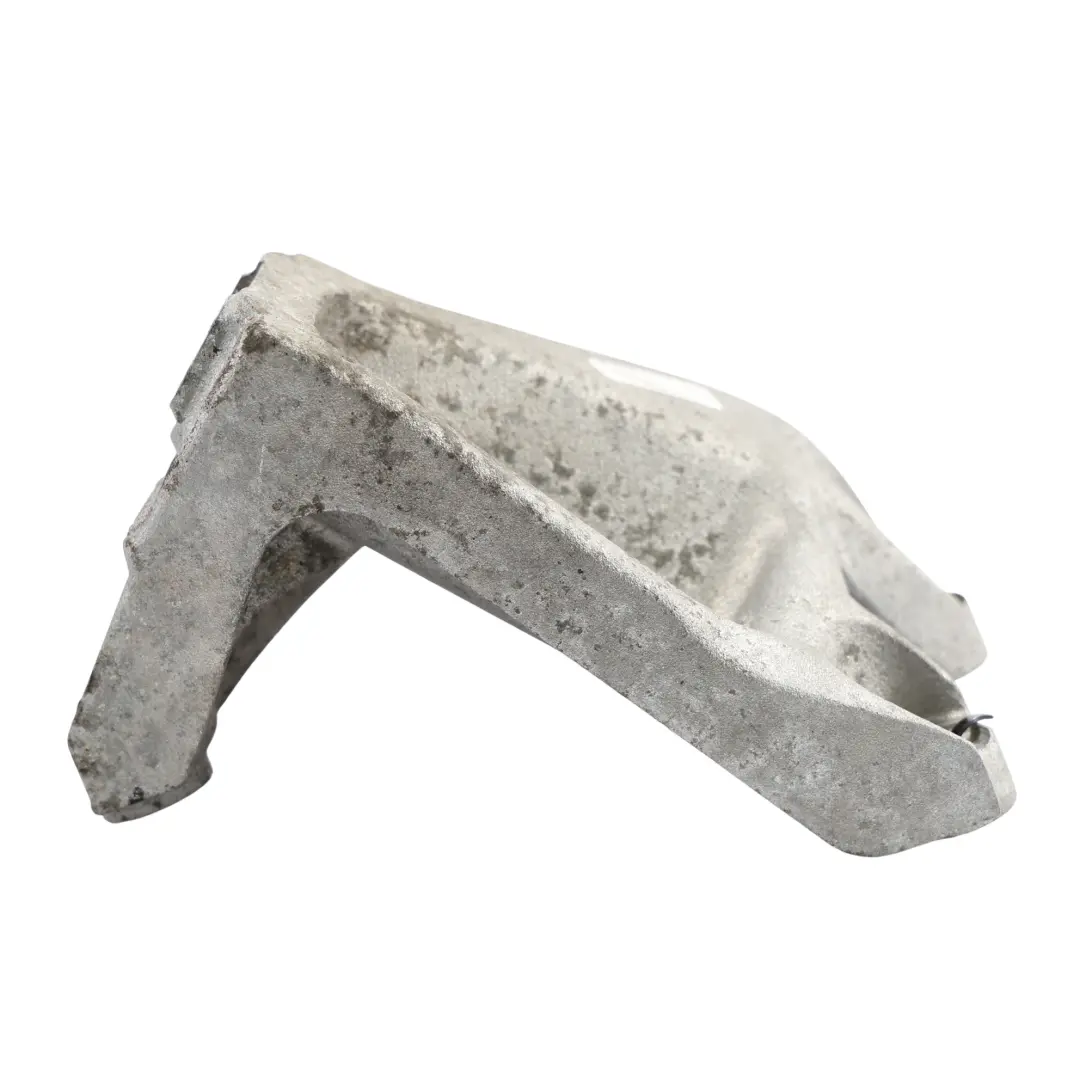 Bracket Mount Support Left Side N/S to Audi S8 D3 Engine with Part number 4E0199307BR Audi S8 D3 Engine Bracket Mount Support Left Side N/S - SKU 4E0199307BR - Part number 4E0199307BR