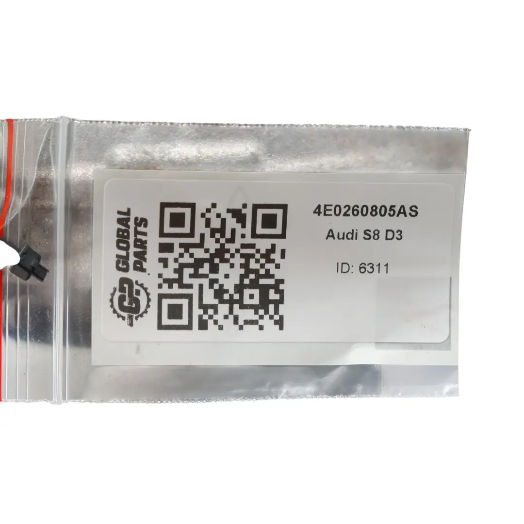 Klimakompressor Klimatisierungs Pumpe für Audi S8 D3 mit Teilenummer 4E0260805AS Audi S8 D3 Klimakompressor Klimatisierungs Pumpe - SKU 4E0260805AS - Teilenummer 4E0260805AS
